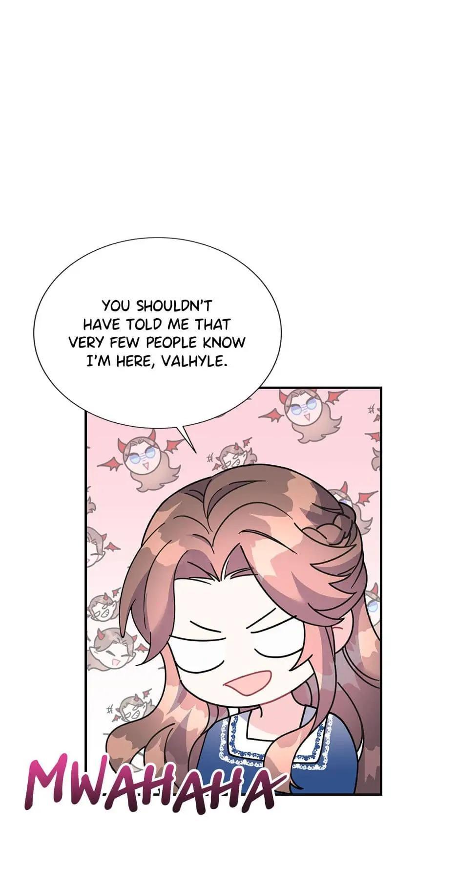 The Falcon Princess Episode 45 10