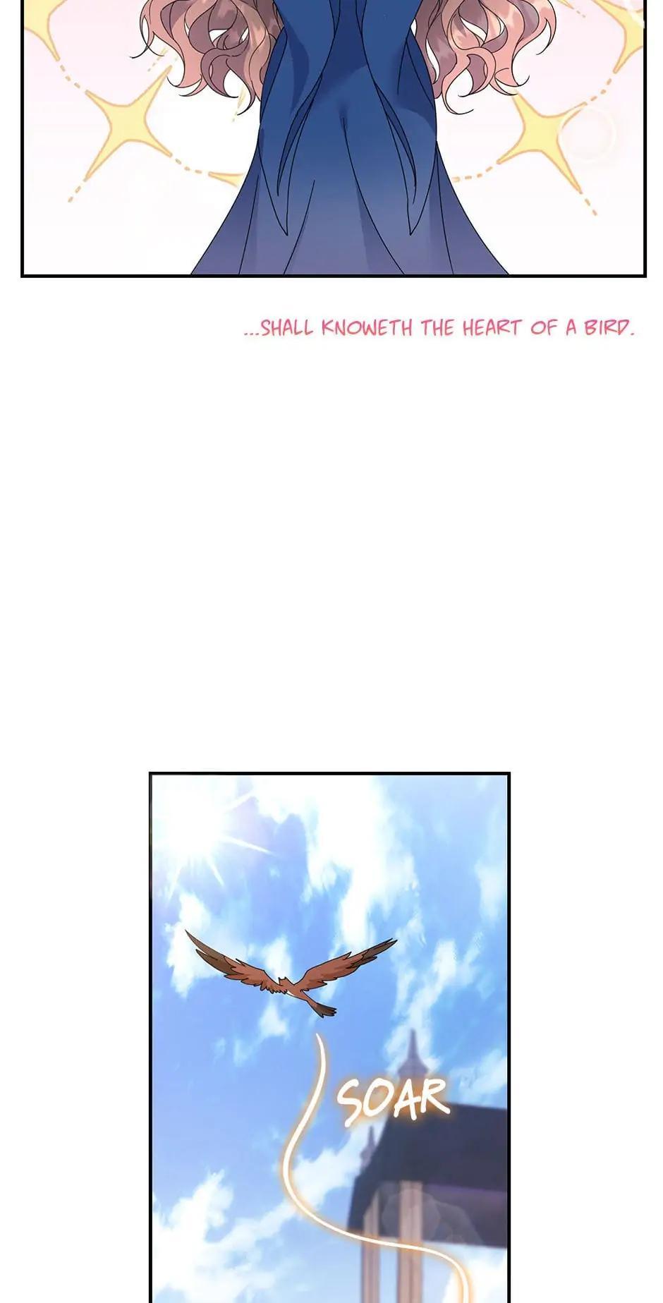 The Falcon Princess Episode 45 13