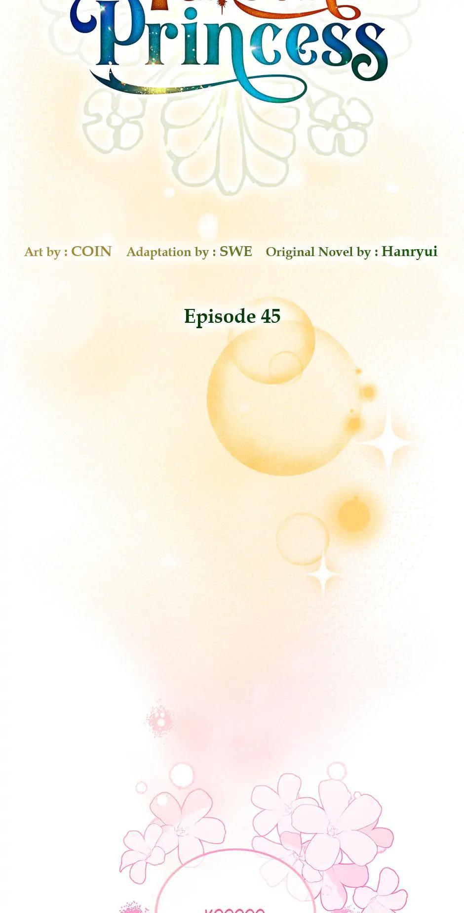 The Falcon Princess Episode 45 17