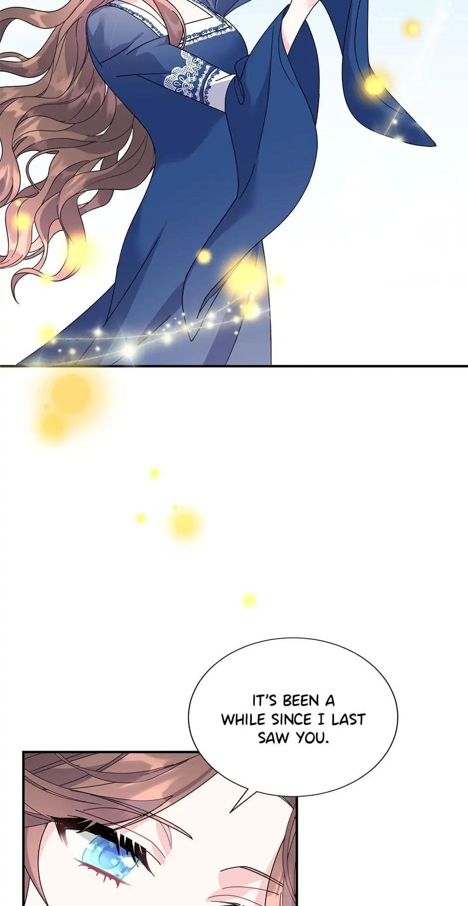 The Falcon Princess Episode 45 21