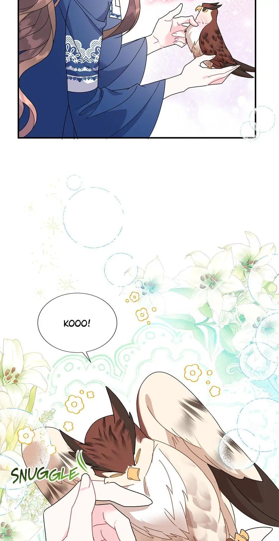 The Falcon Princess Episode 45 24