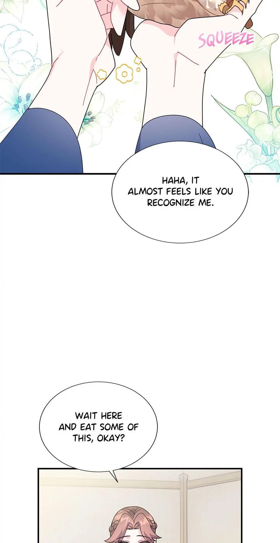 The Falcon Princess Episode 45 25