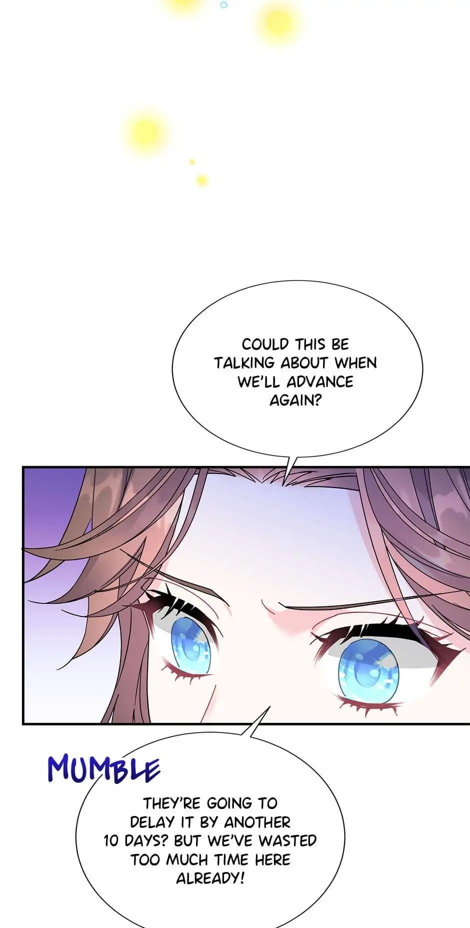 The Falcon Princess Episode 45 30