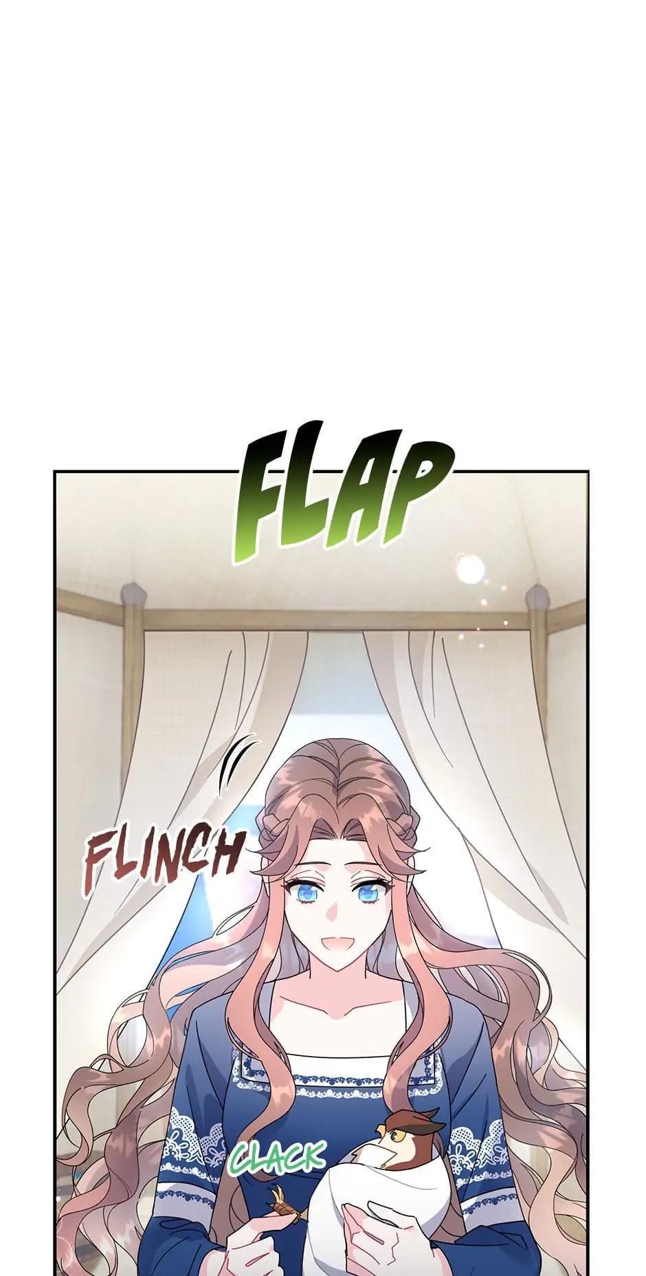 The Falcon Princess Episode 45 32