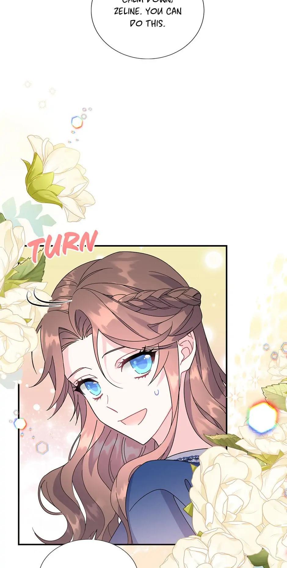 The Falcon Princess Episode 45 34