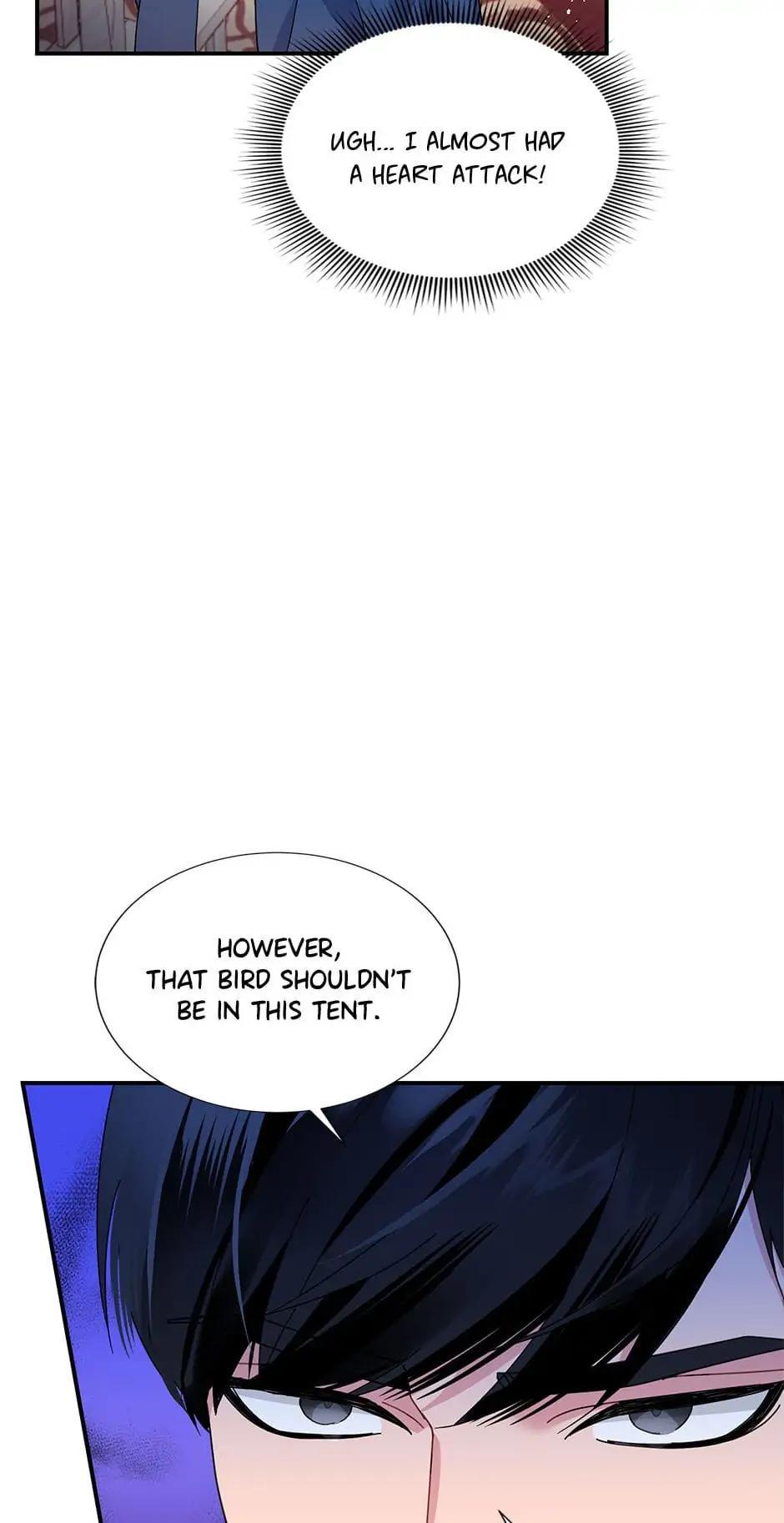 The Falcon Princess Episode 45 45
