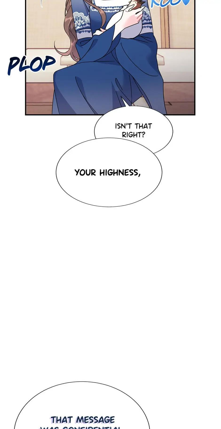 The Falcon Princess Episode 45 47