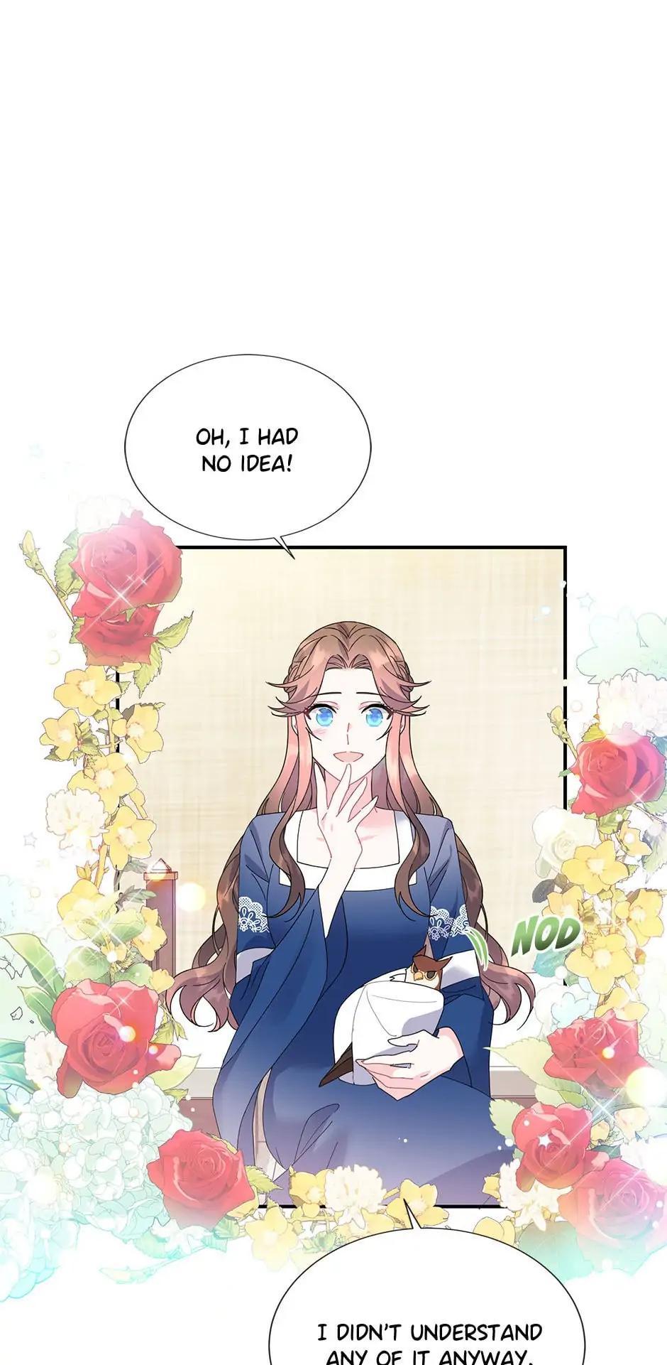 The Falcon Princess Episode 45 50