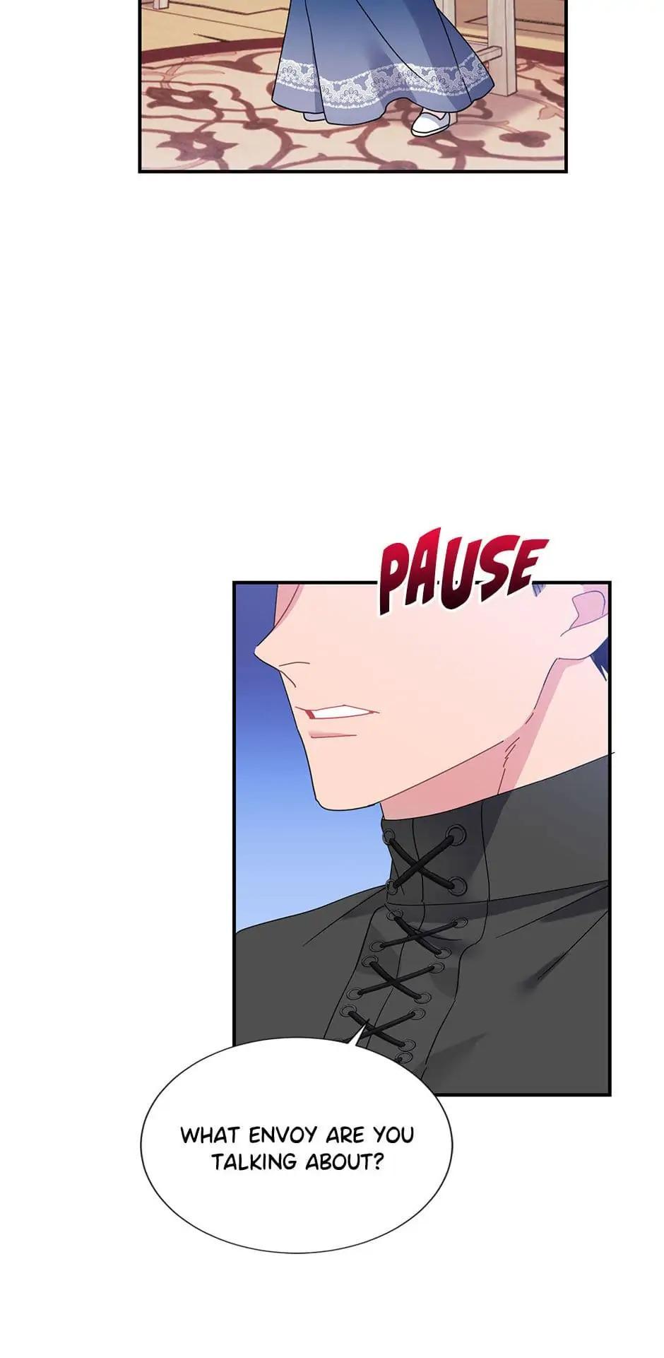 The Falcon Princess Episode 45 54