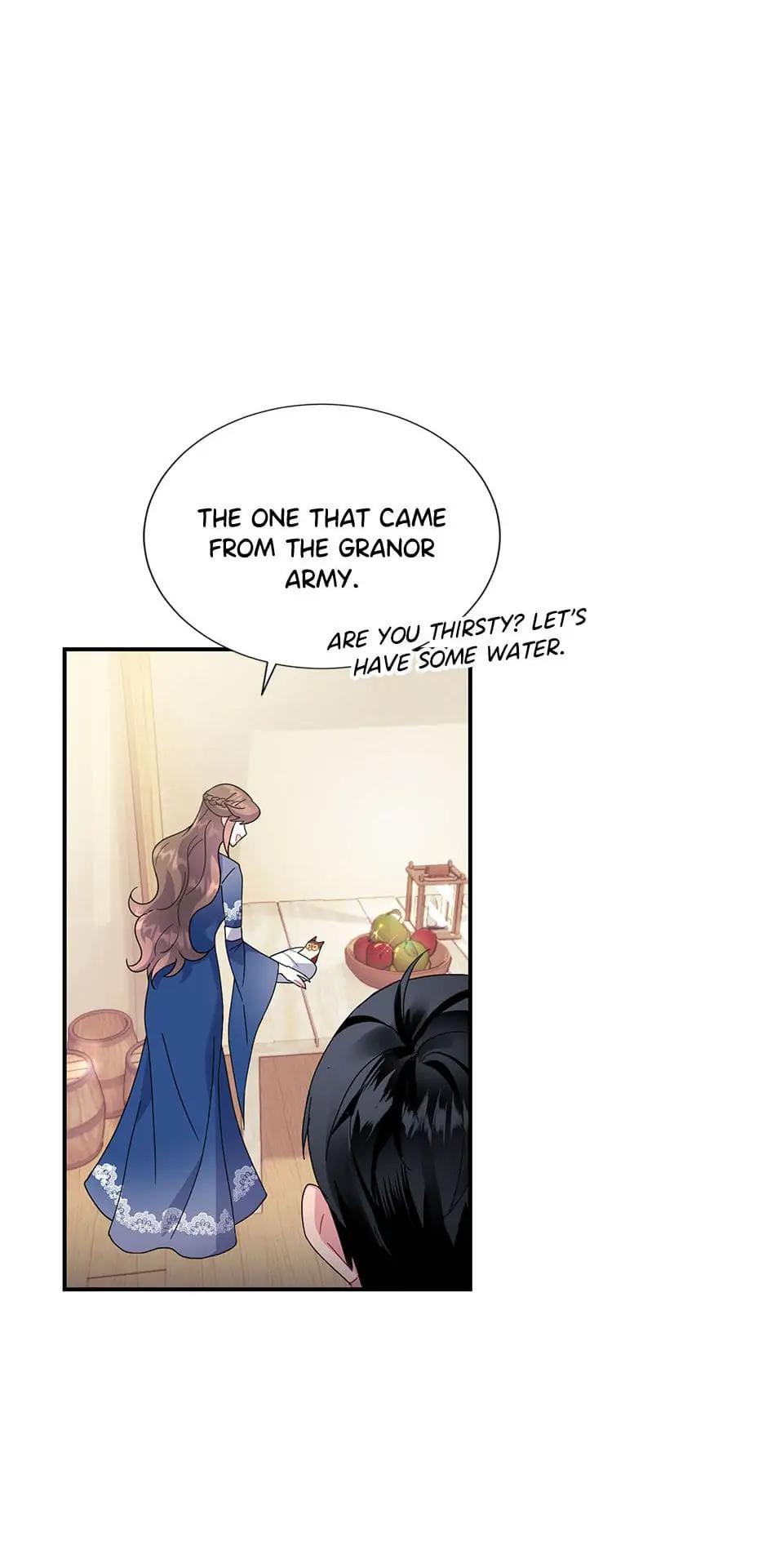 The Falcon Princess Episode 45 55