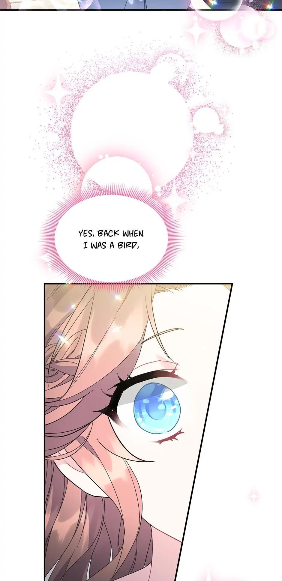 The Falcon Princess Episode 45 58