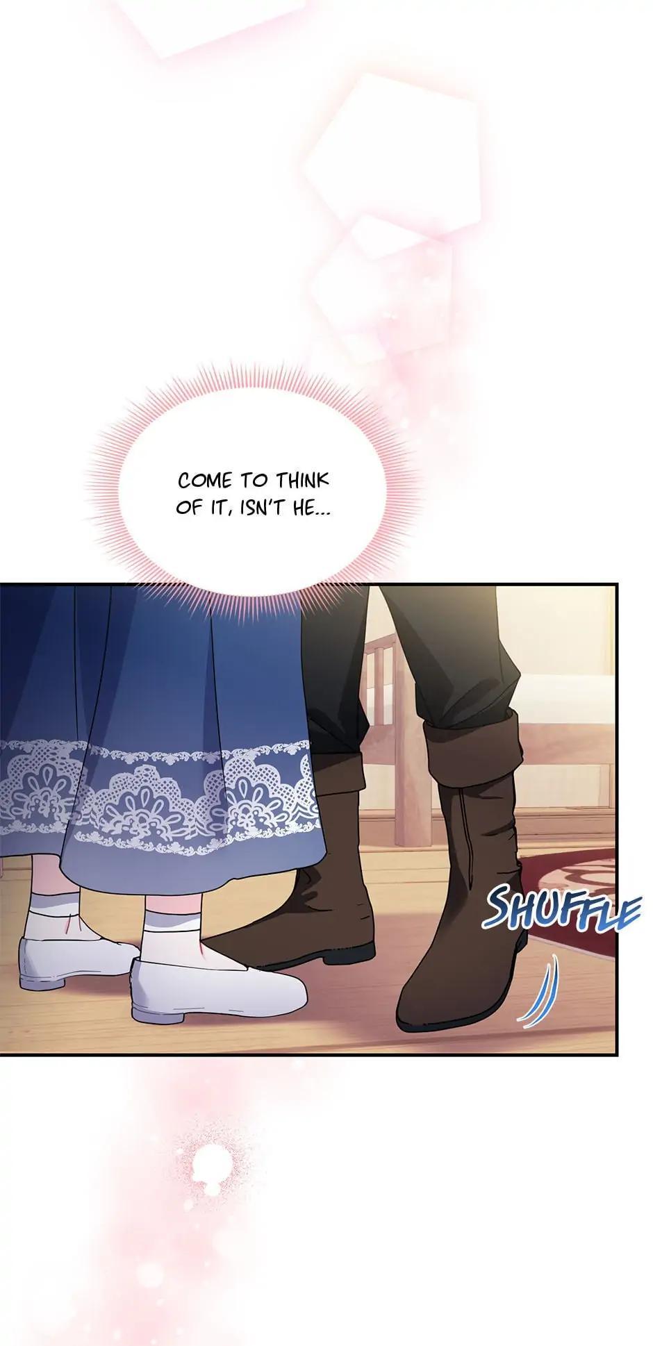 The Falcon Princess Episode 45 61