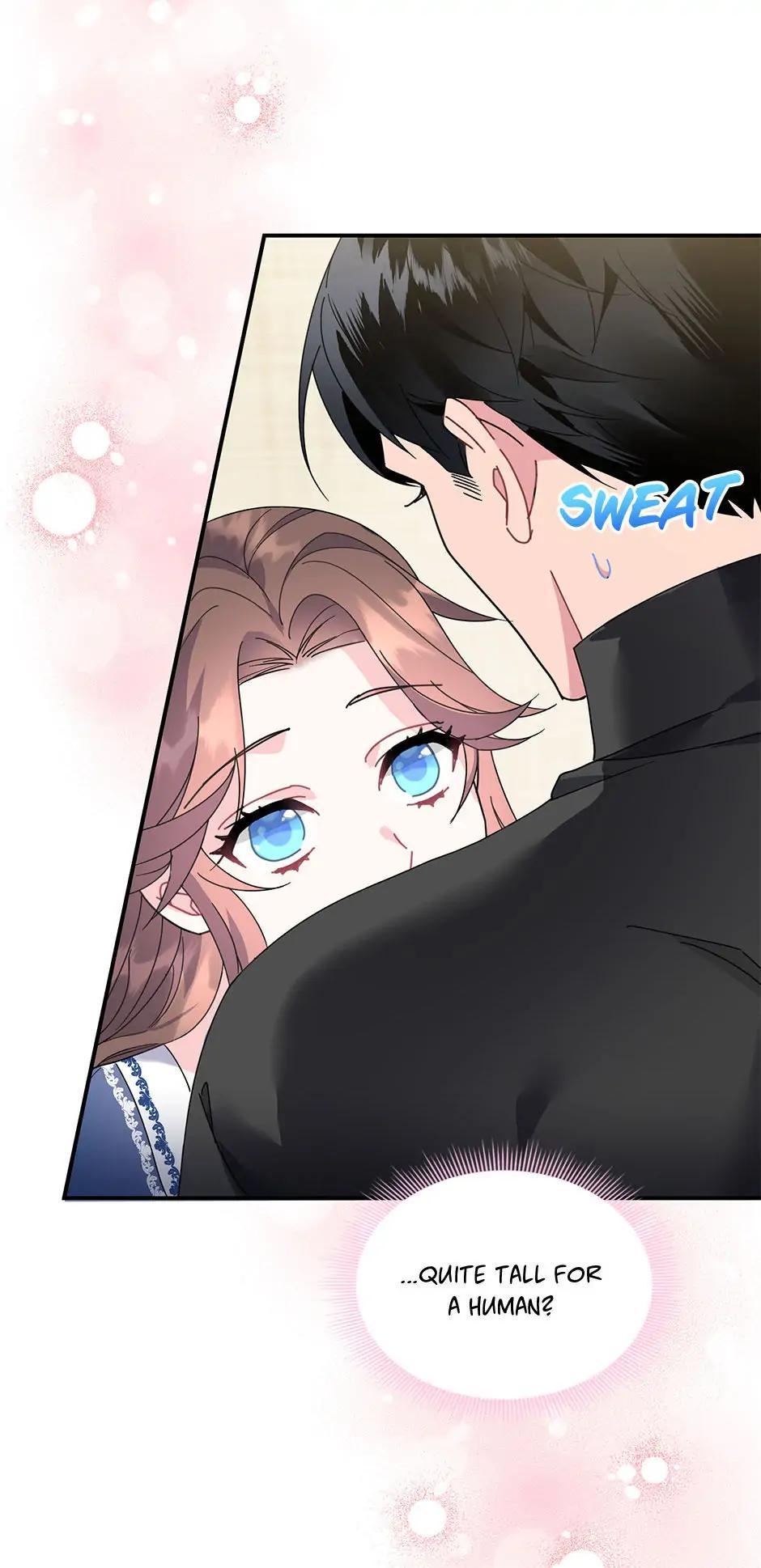 The Falcon Princess Episode 45 62