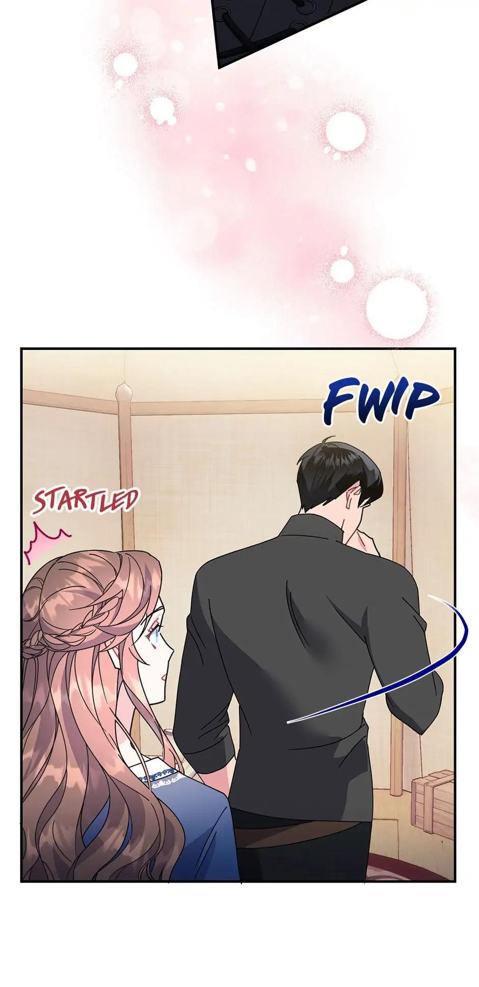 The Falcon Princess Episode 45 64