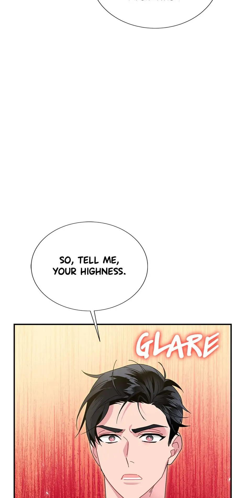 The Falcon Princess Episode 45 67