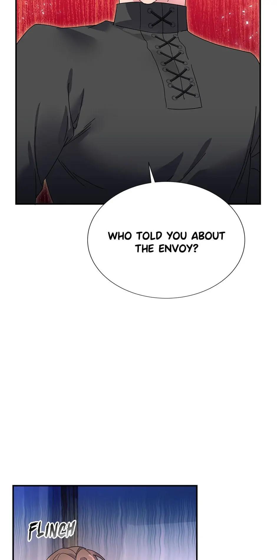 The Falcon Princess Episode 45 68