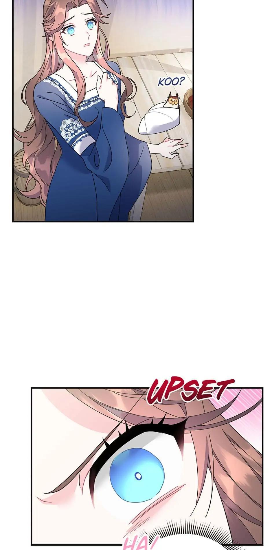 The Falcon Princess Episode 45 69