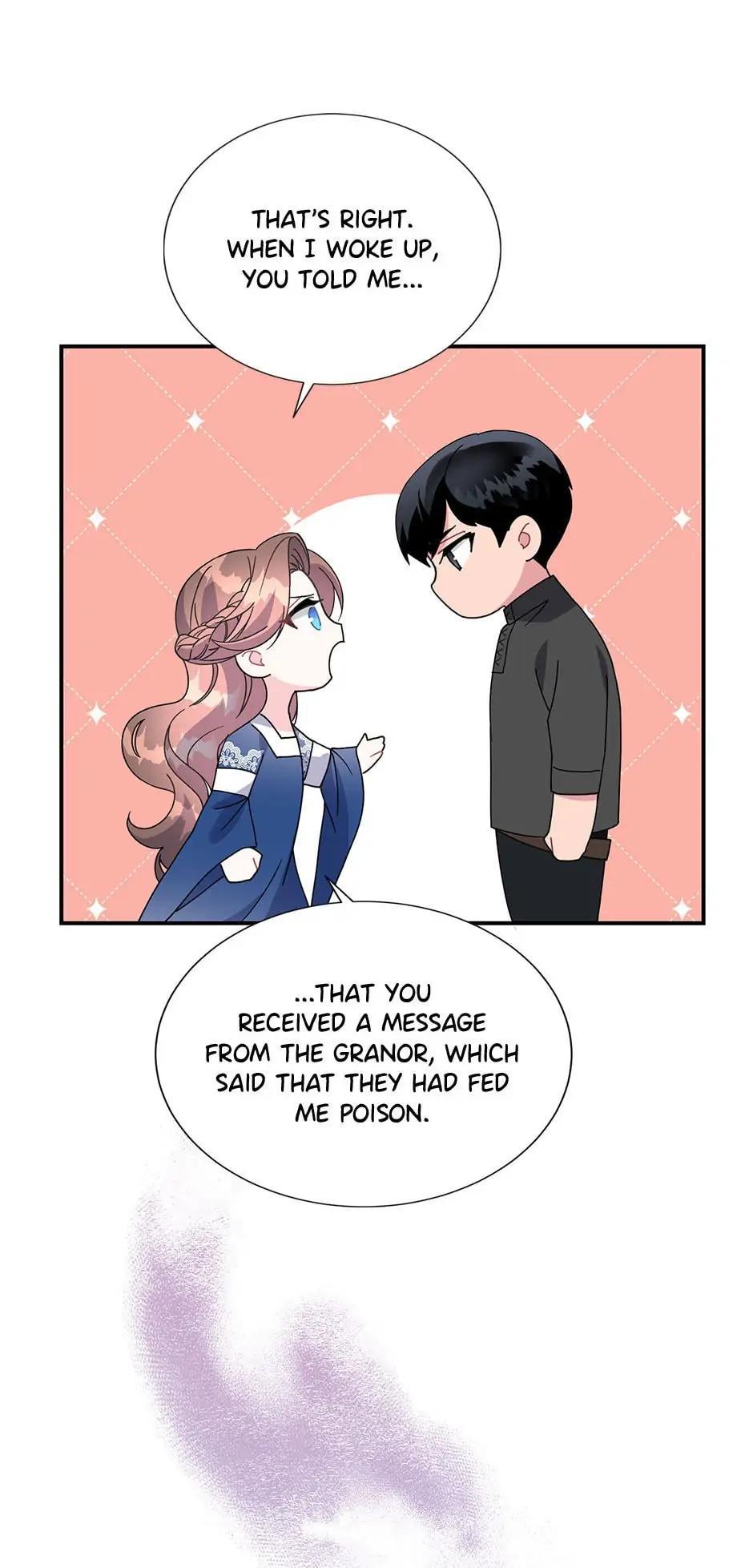 The Falcon Princess Episode 46 3