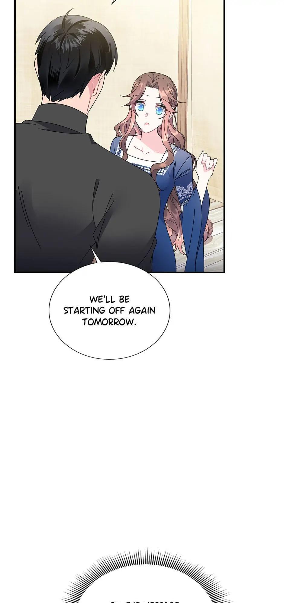 The Falcon Princess Episode 46 14