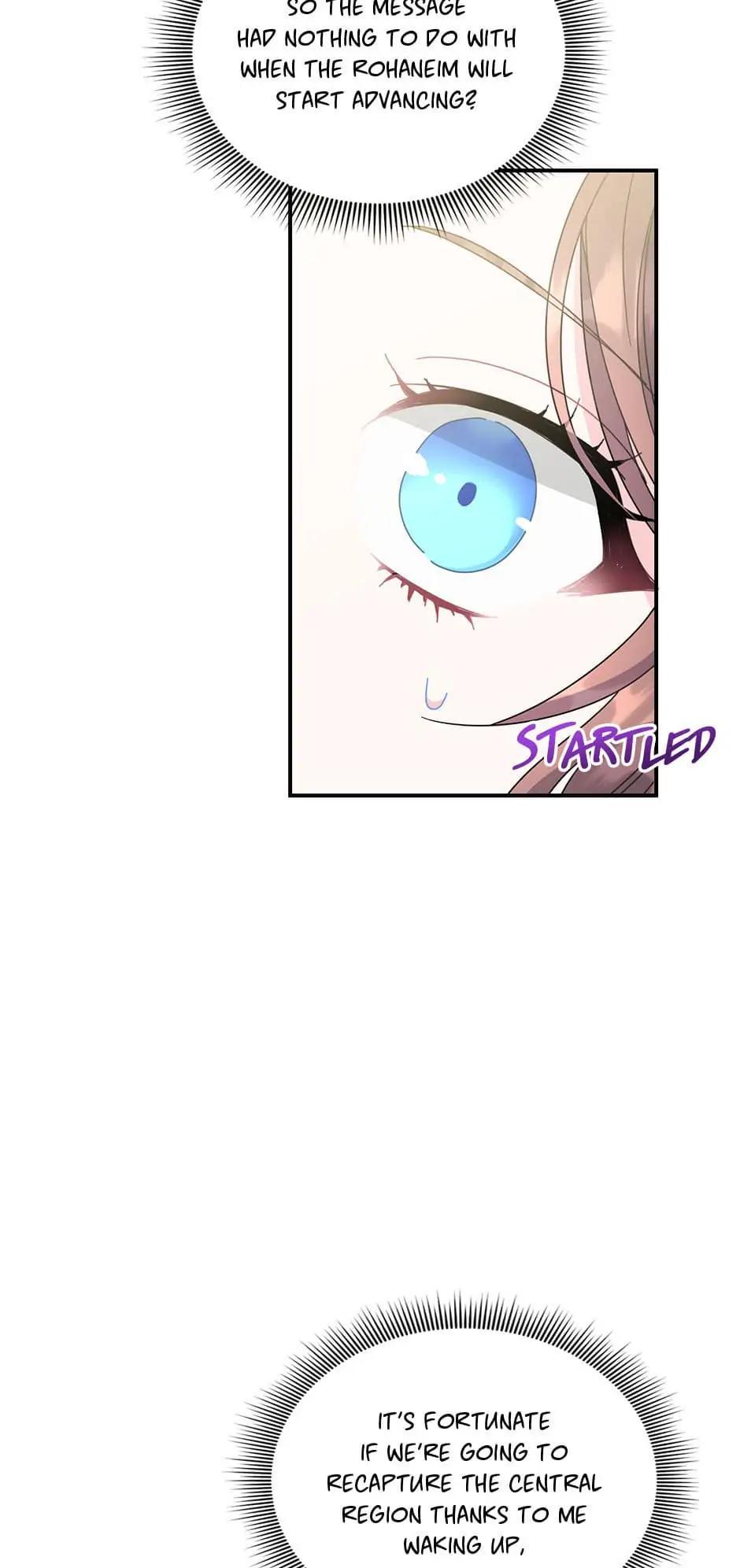 The Falcon Princess Episode 46 15