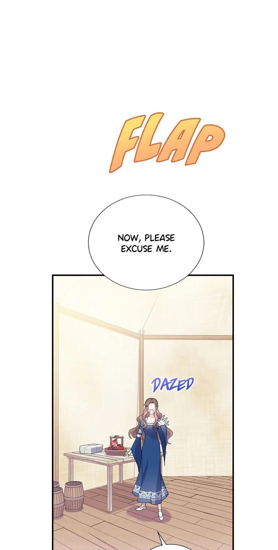 The Falcon Princess Episode 46 20