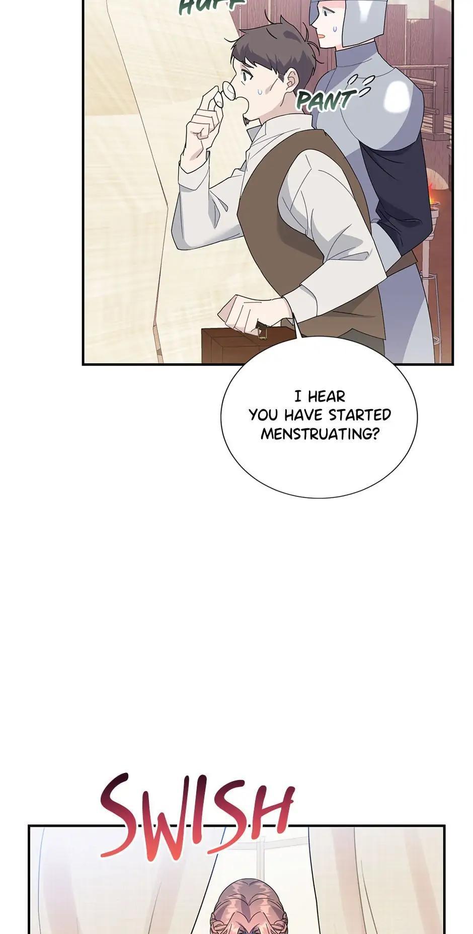 The Falcon Princess Episode 46 23