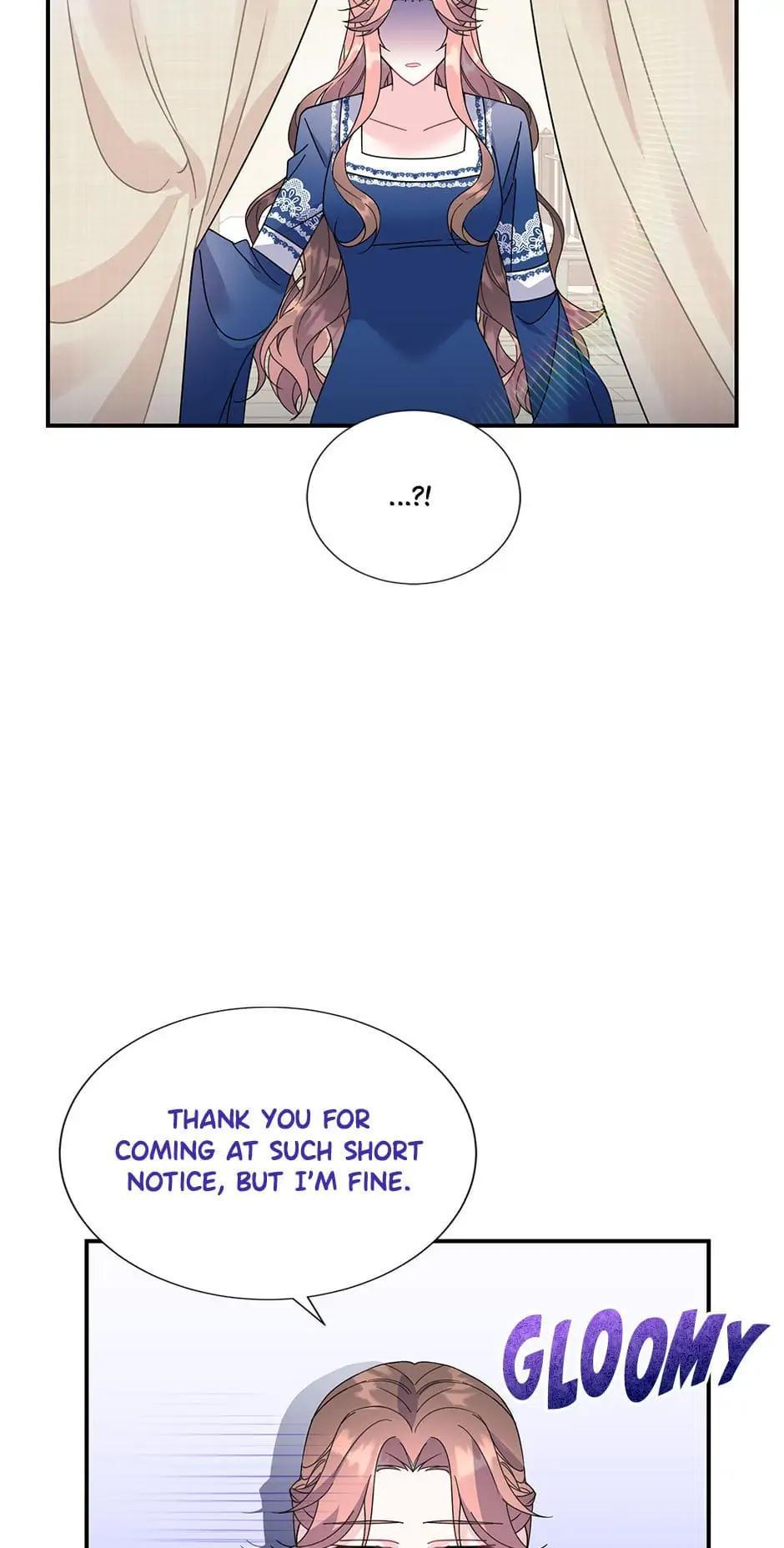 The Falcon Princess Episode 46 24