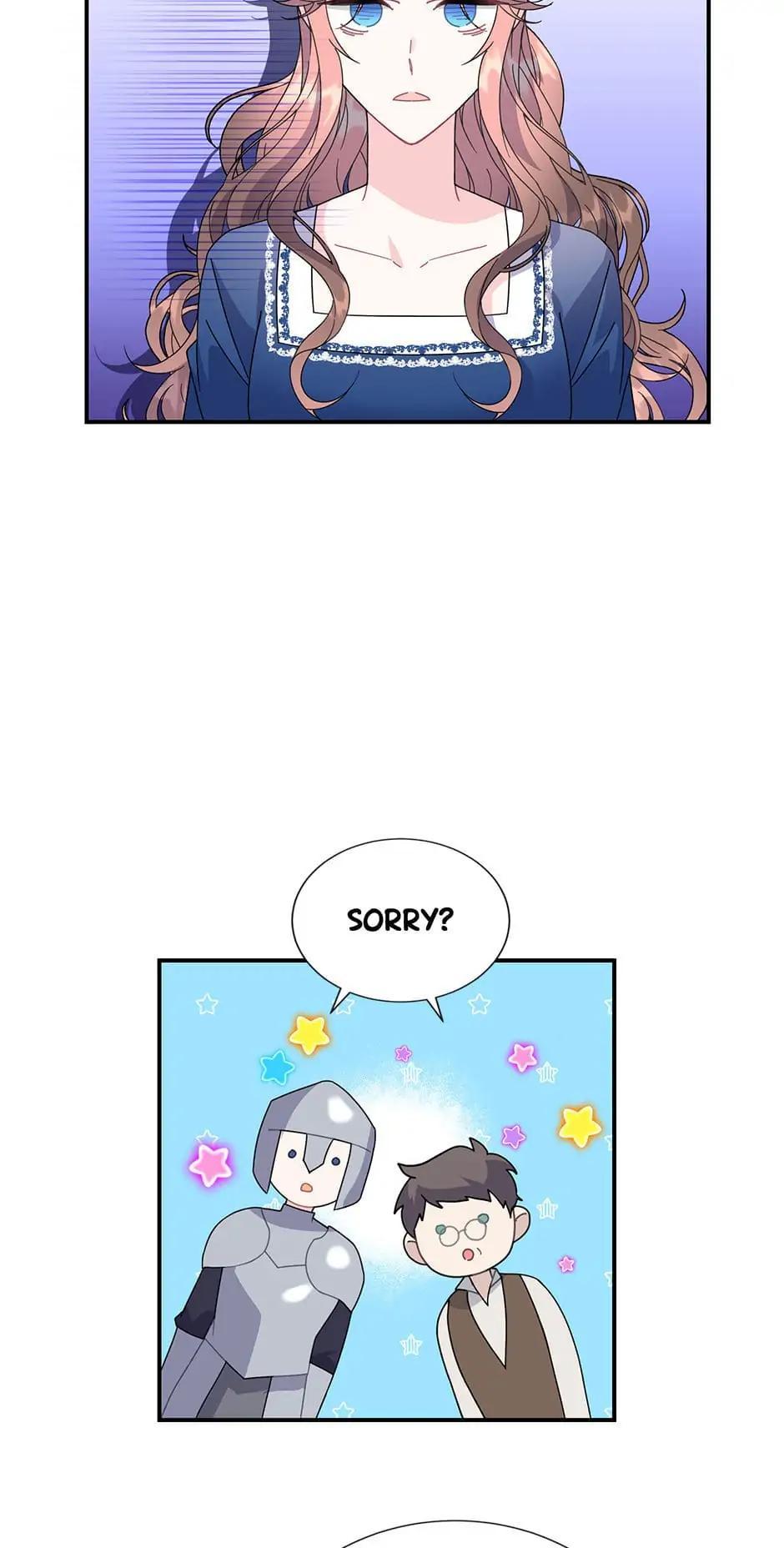 The Falcon Princess Episode 46 25