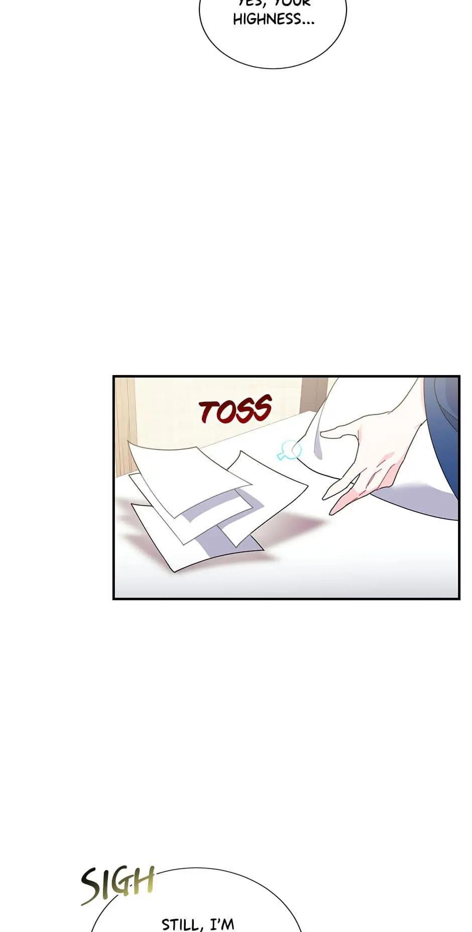 The Falcon Princess Episode 46 27