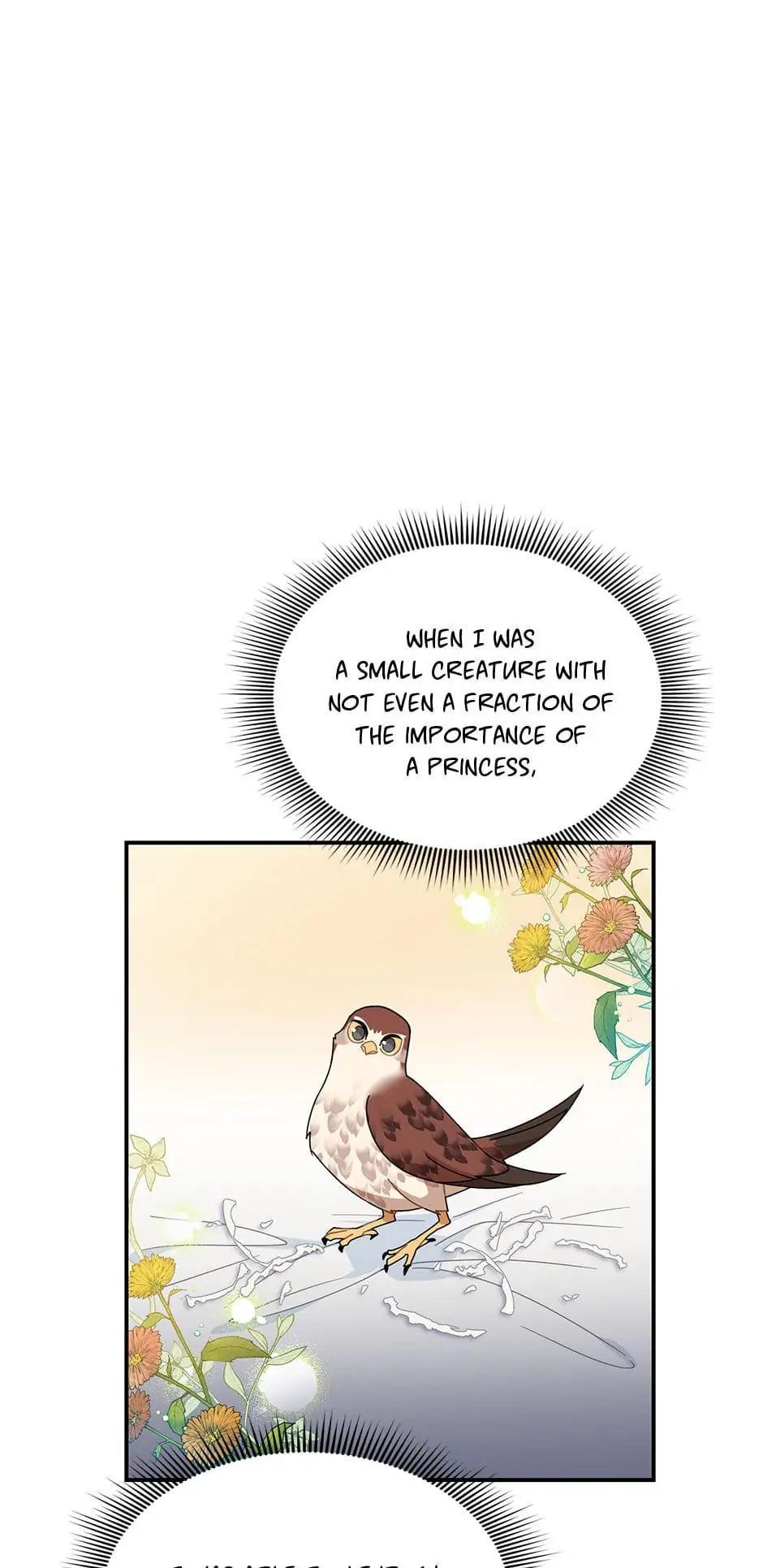 The Falcon Princess Episode 46 31