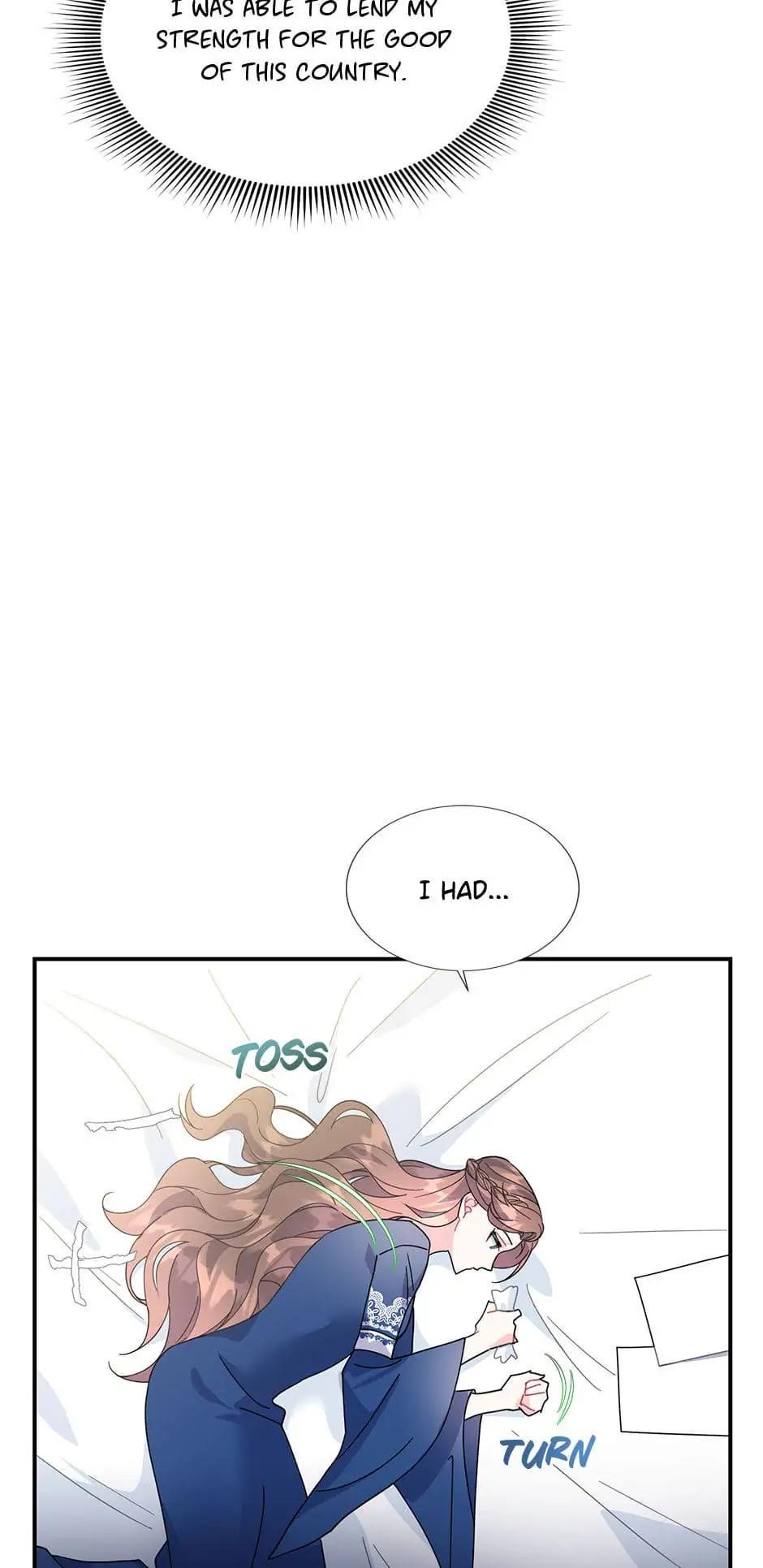 The Falcon Princess Episode 46 32