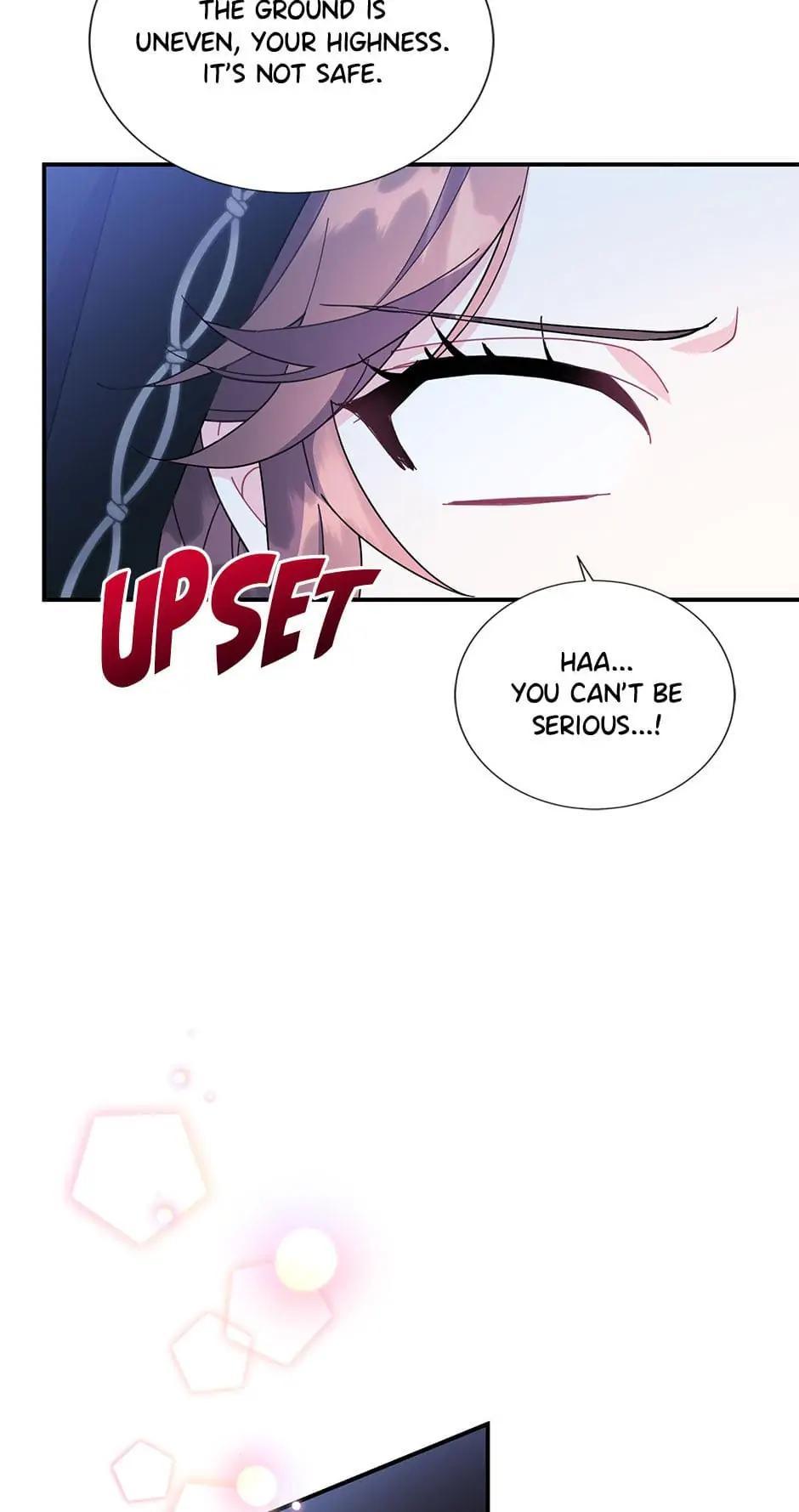 The Falcon Princess Episode 46 47