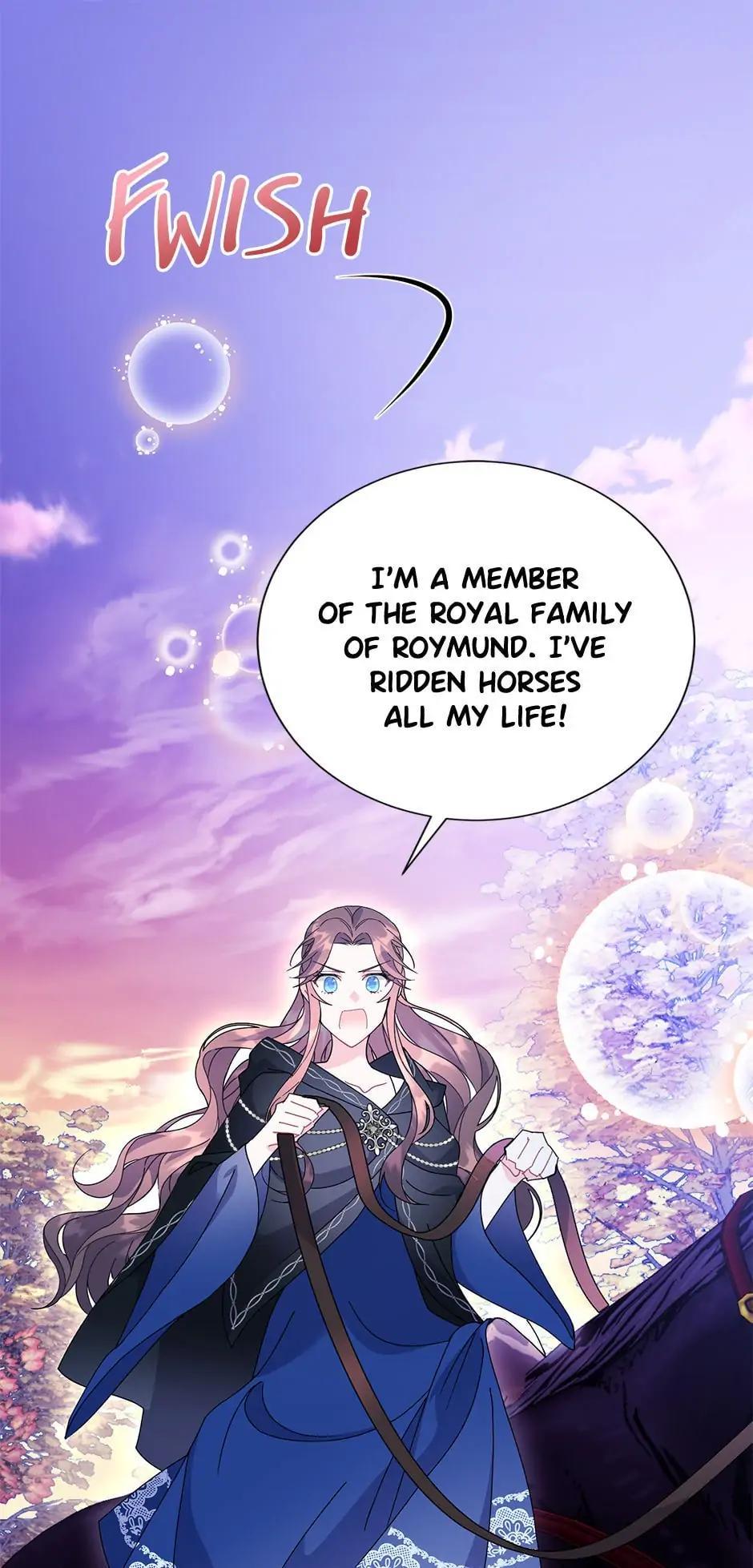 The Falcon Princess Episode 46 49