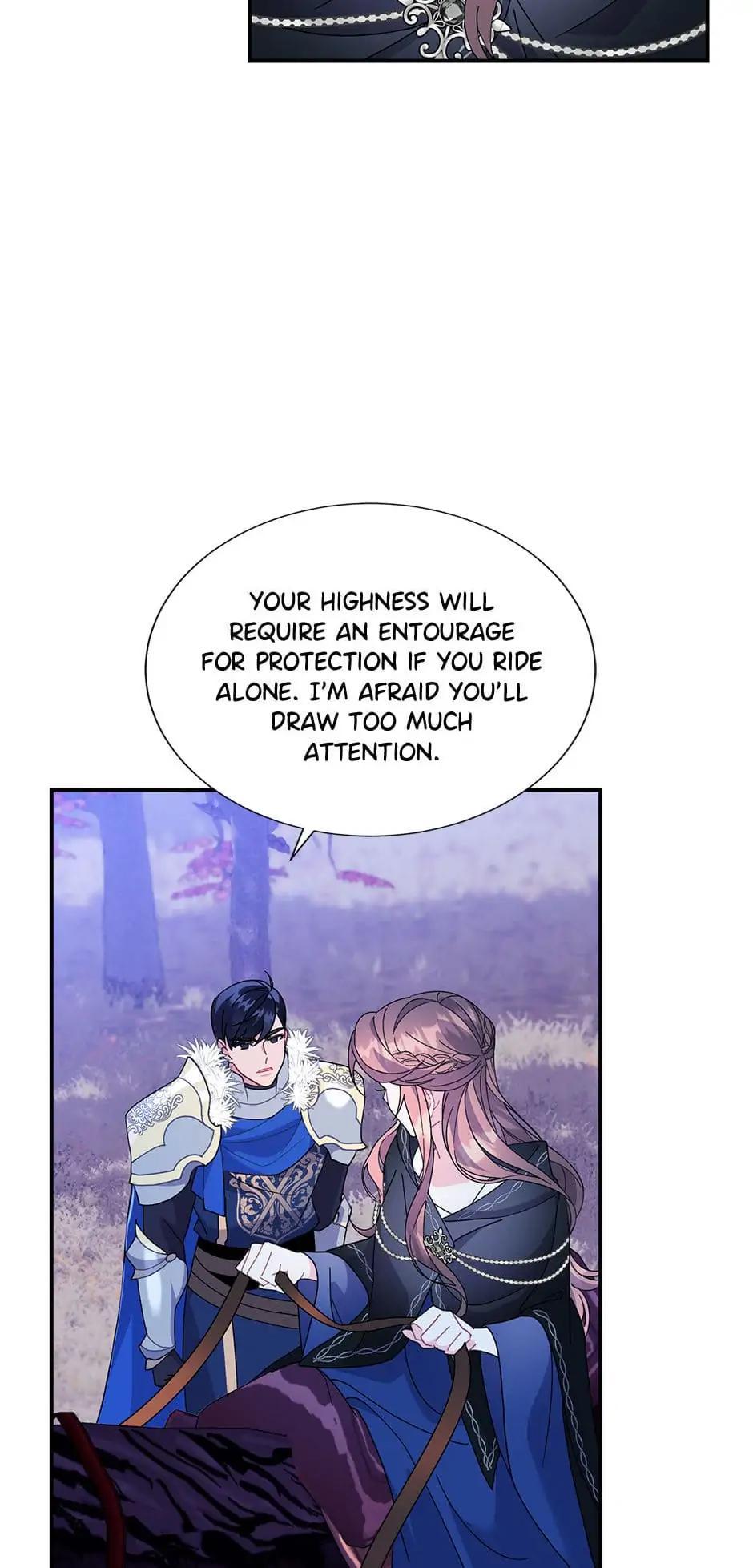 The Falcon Princess Episode 46 51