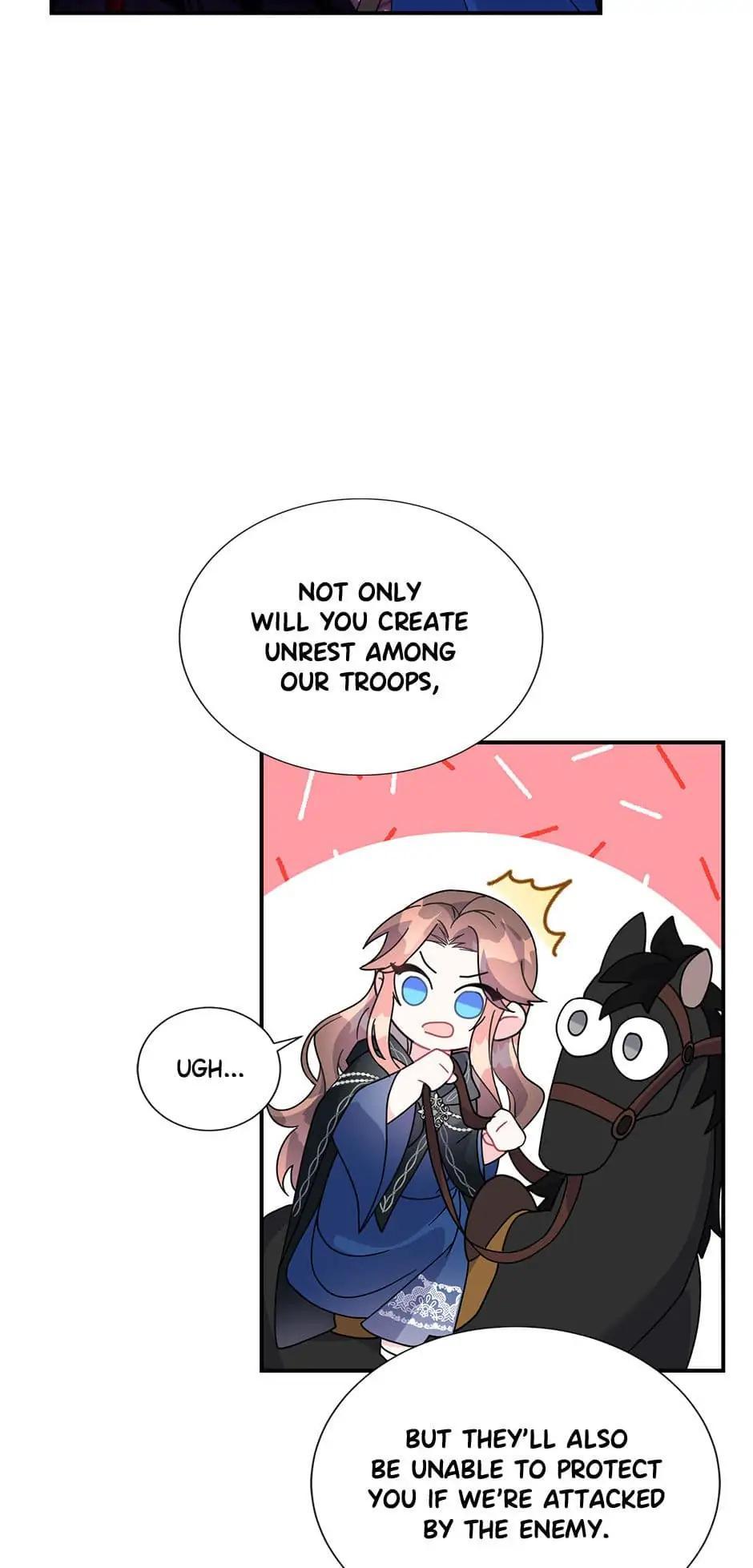 The Falcon Princess Episode 46 52