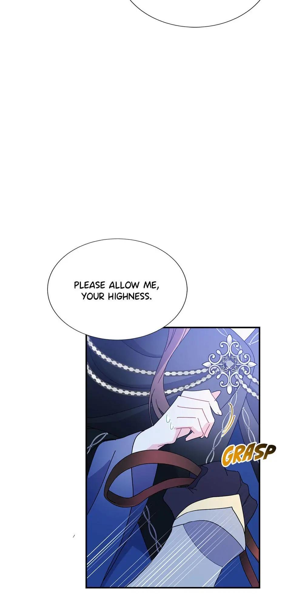 The Falcon Princess Episode 46 53