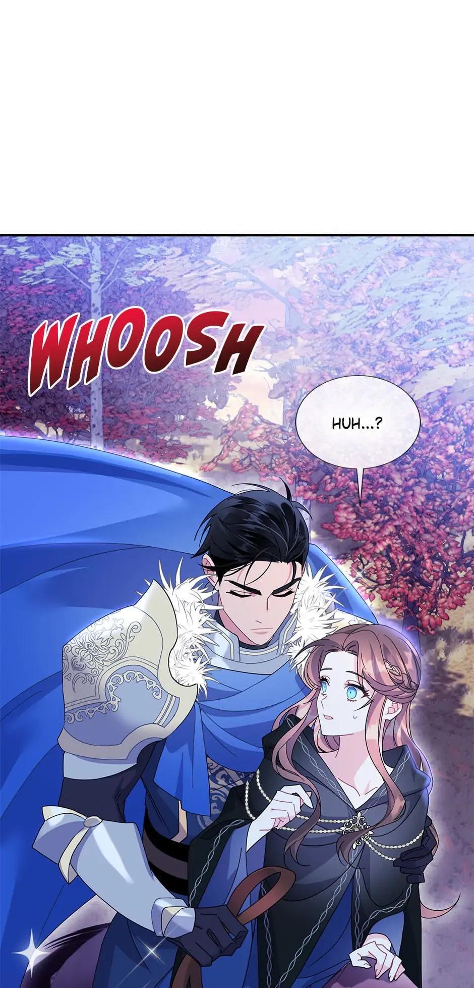 The Falcon Princess Episode 46 54