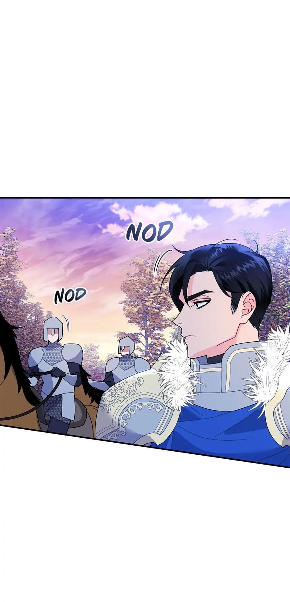 The Falcon Princess Episode 46 57