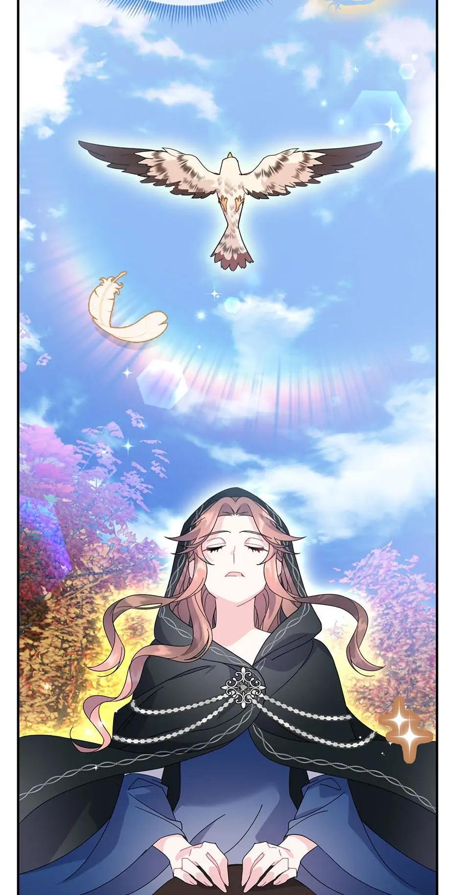 The Falcon Princess Episode 46 62