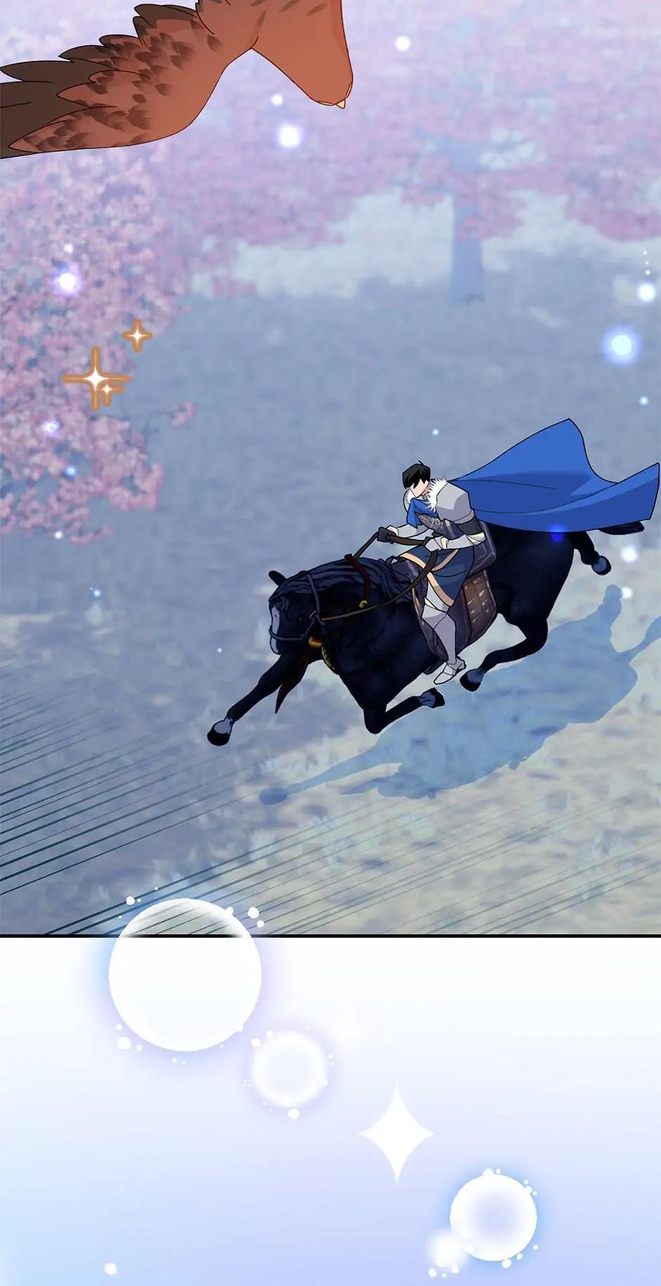 The Falcon Princess Episode 46 65