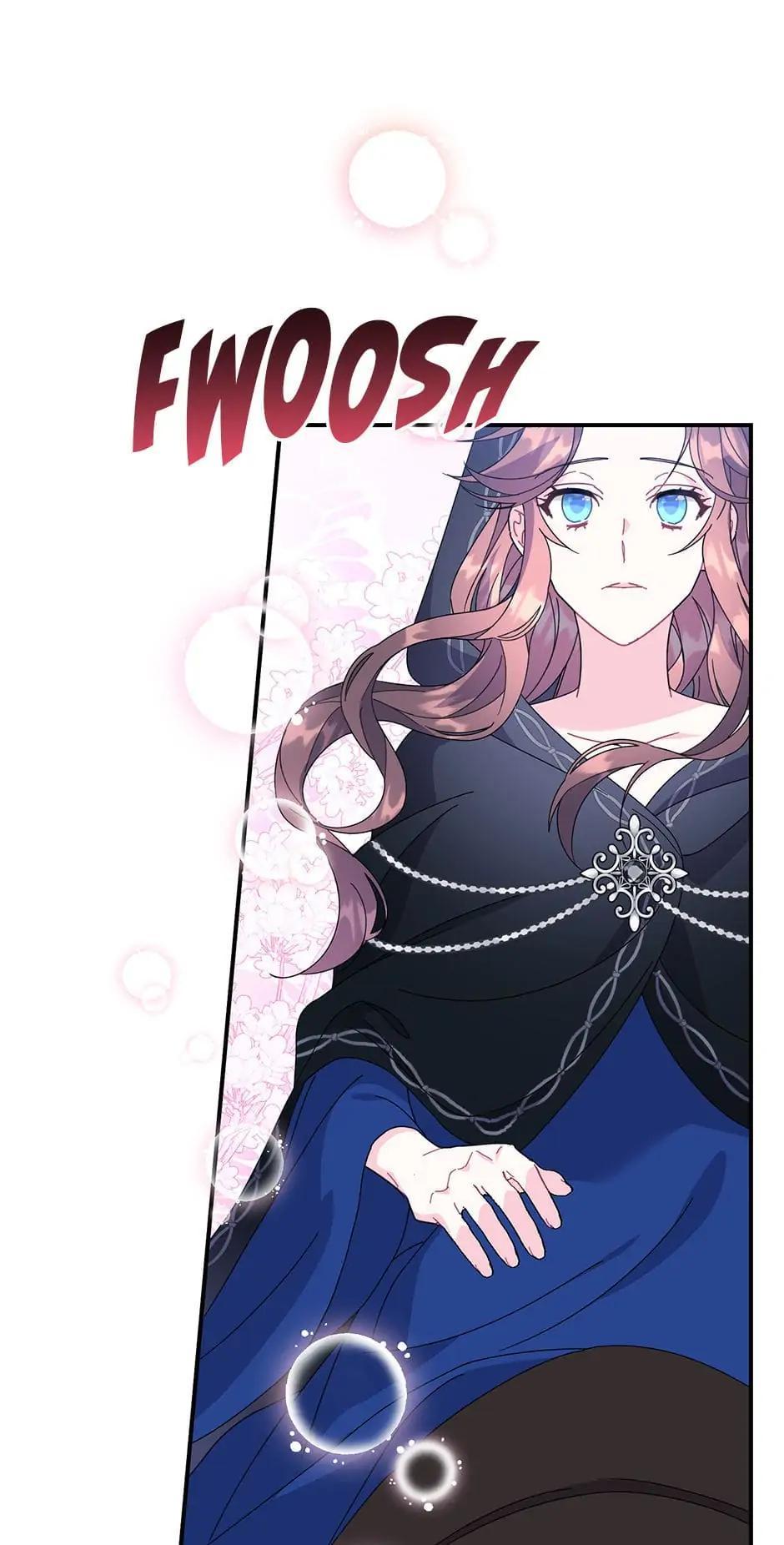 The Falcon Princess Episode 46 68