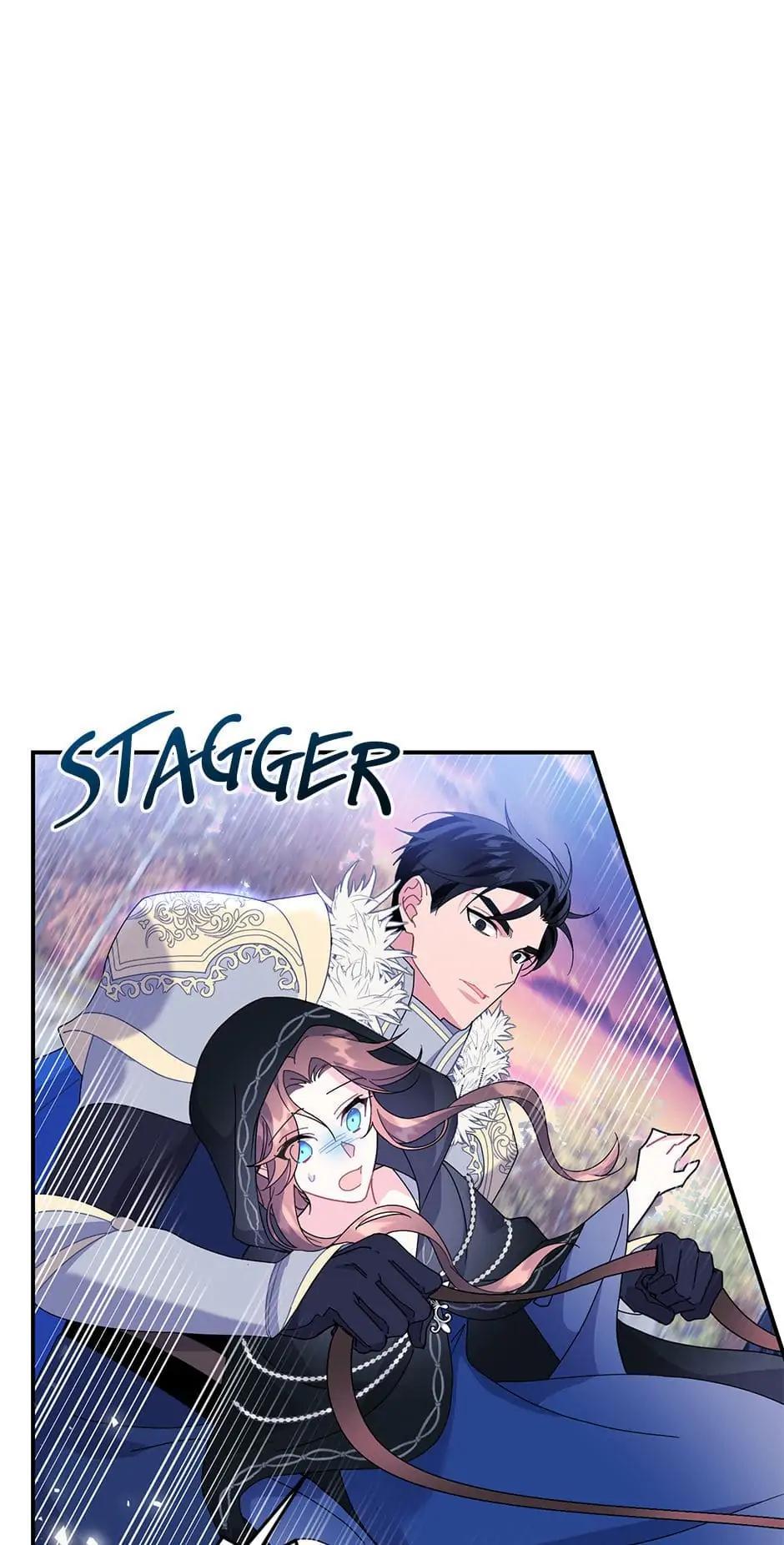 The Falcon Princess Episode 46 70