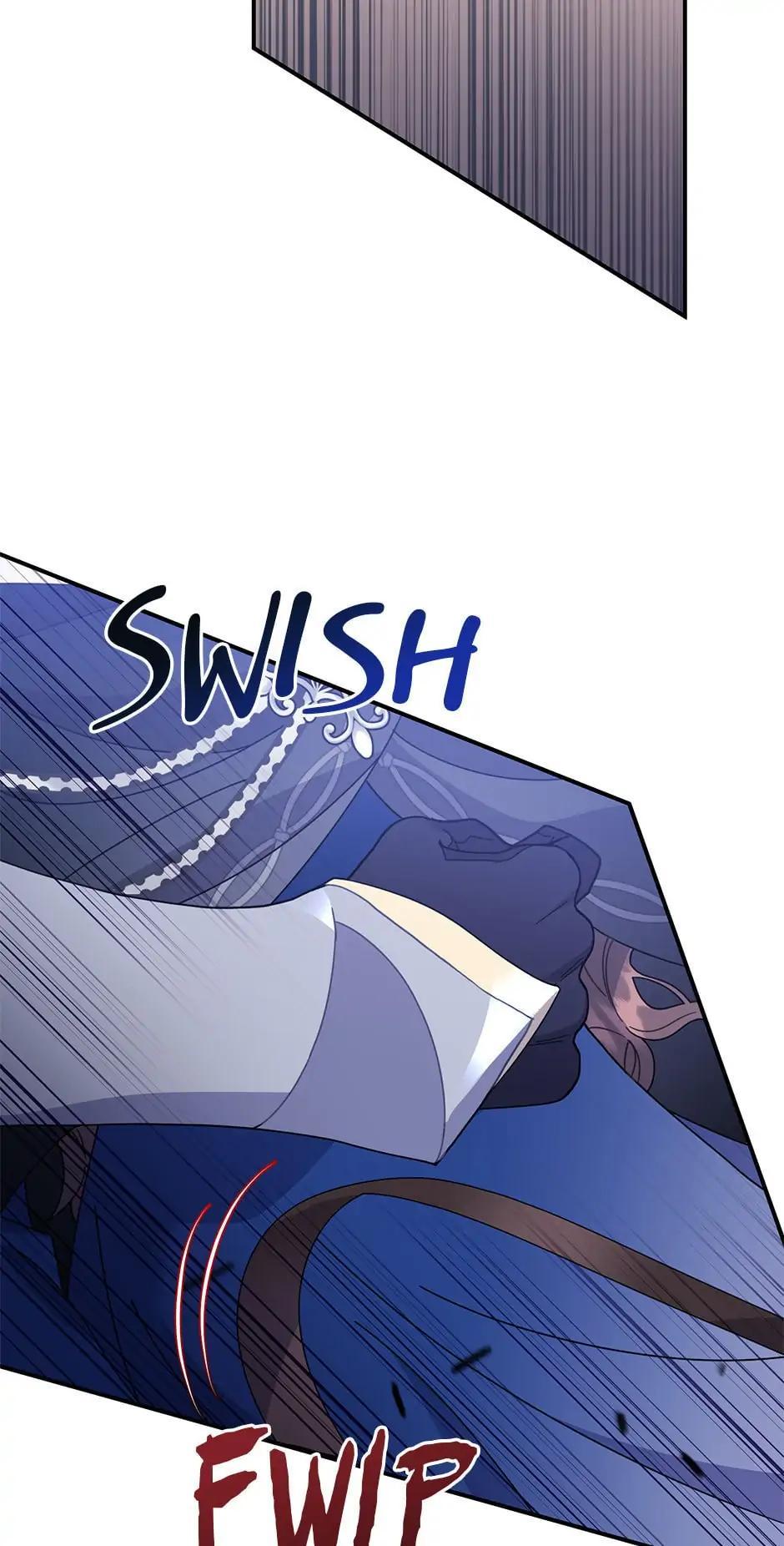 The Falcon Princess Episode 46 72