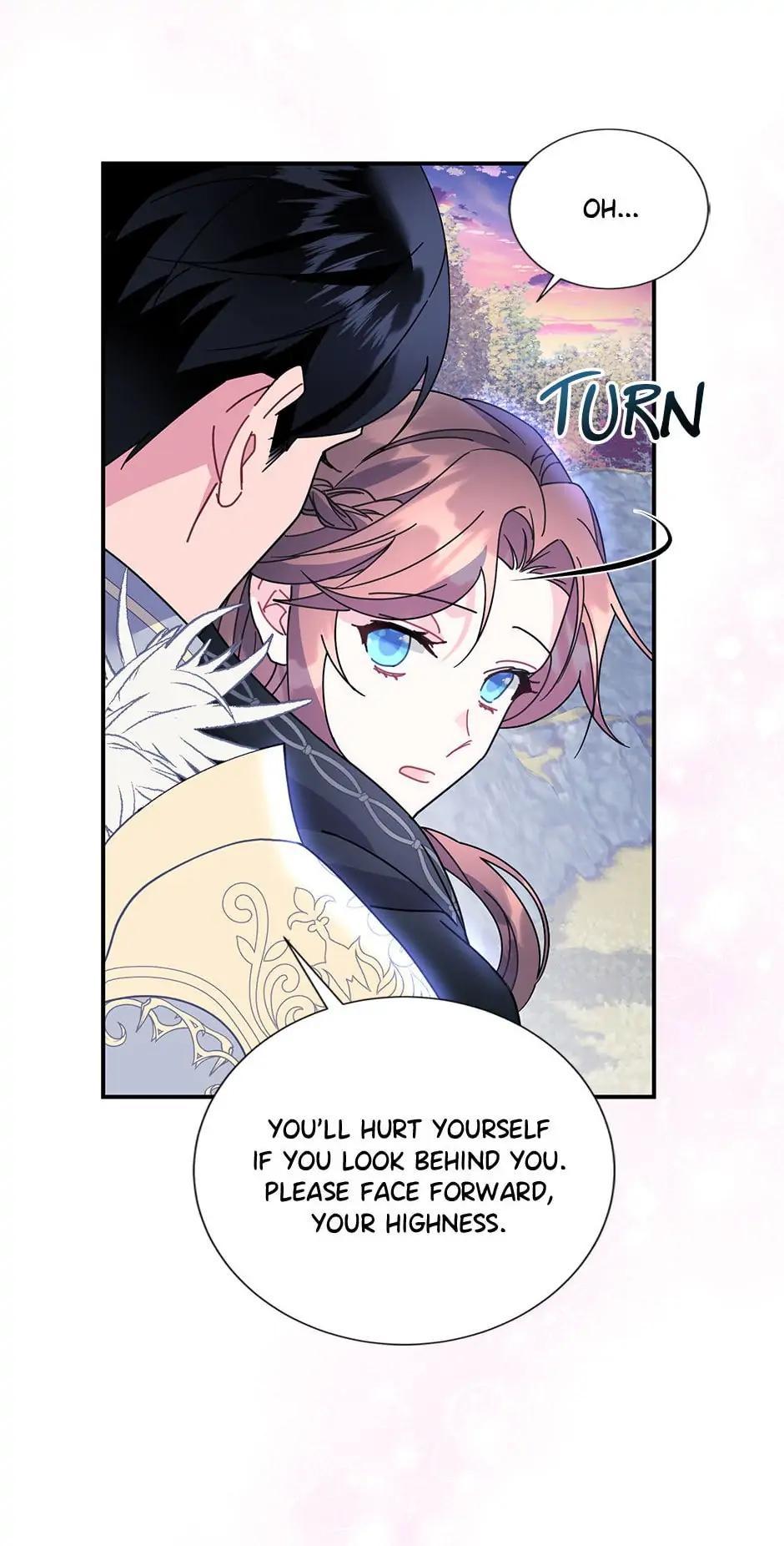 The Falcon Princess Episode 46 75