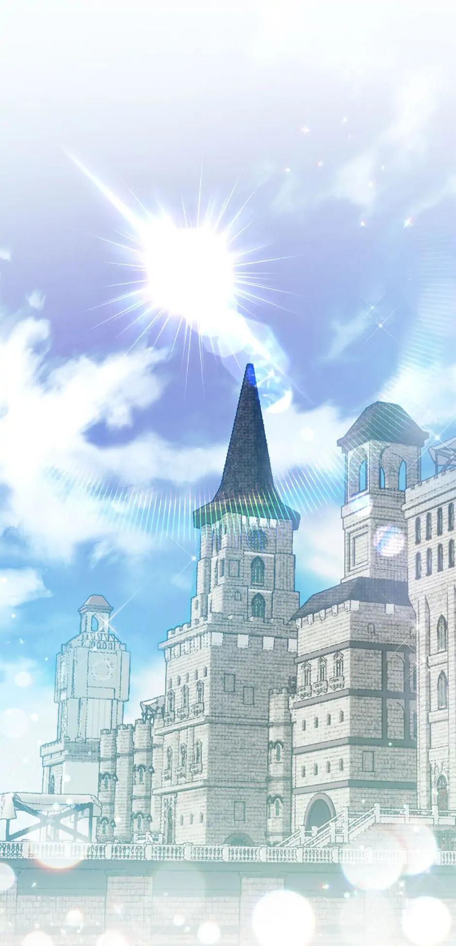 The Falcon Princess Episode 46 79