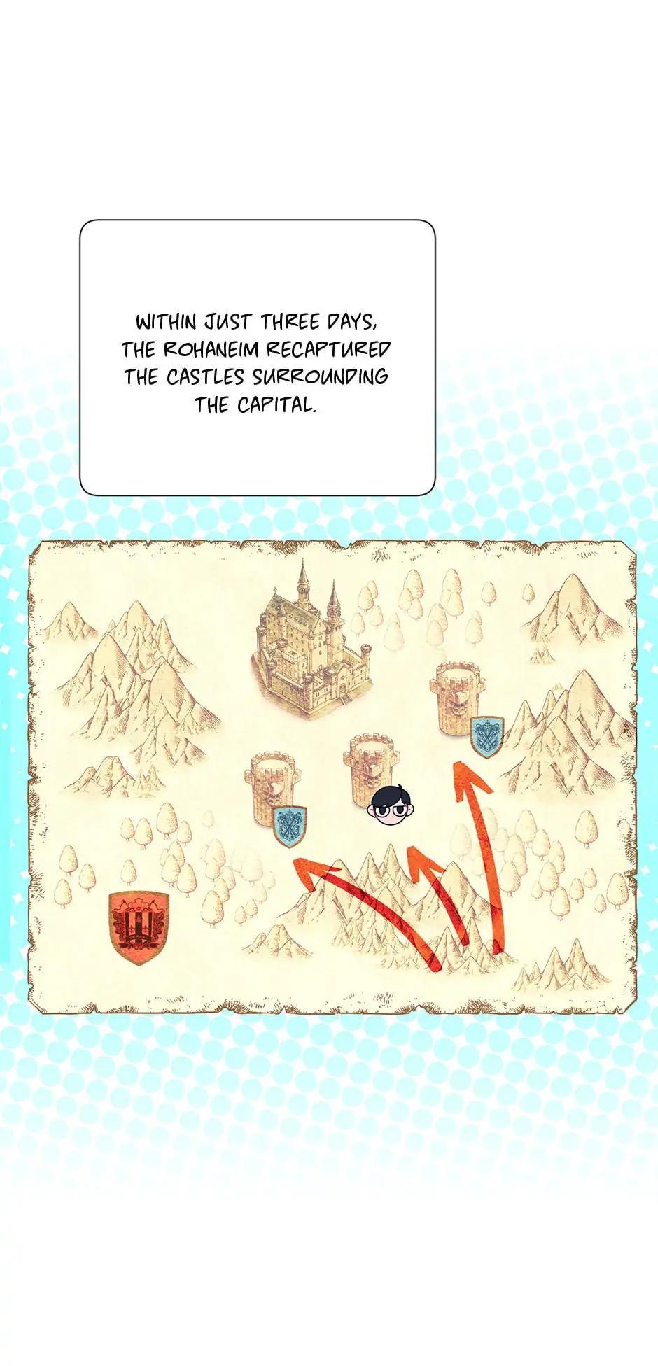 The Falcon Princess Episode 47 2