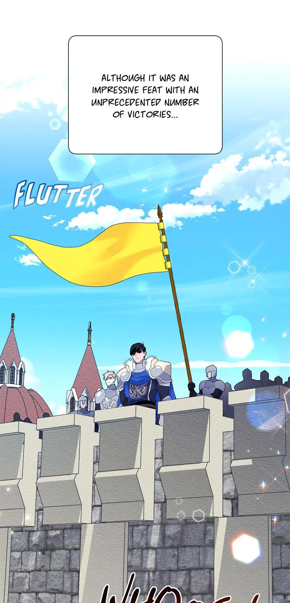The Falcon Princess Episode 47 3