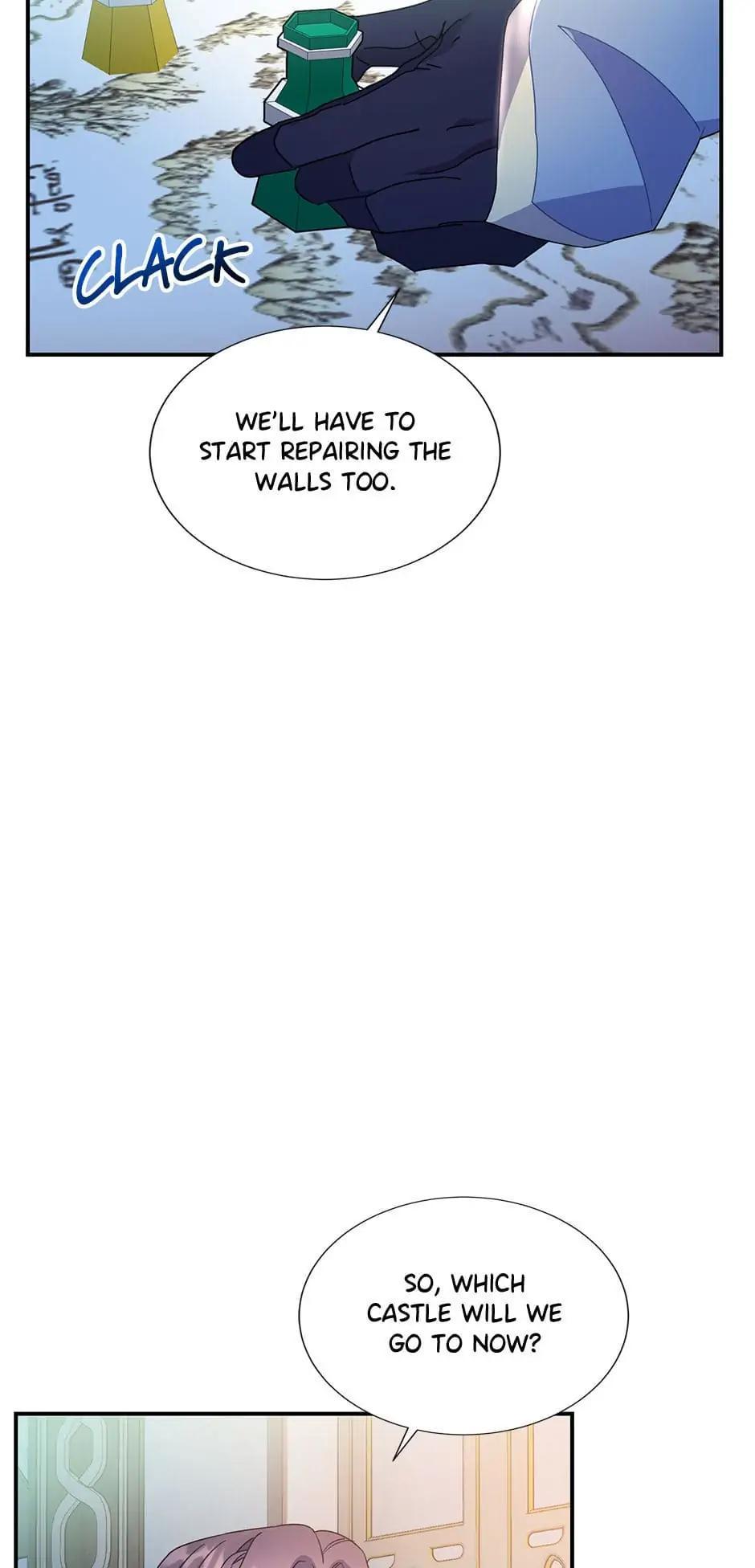 The Falcon Princess Episode 47 7