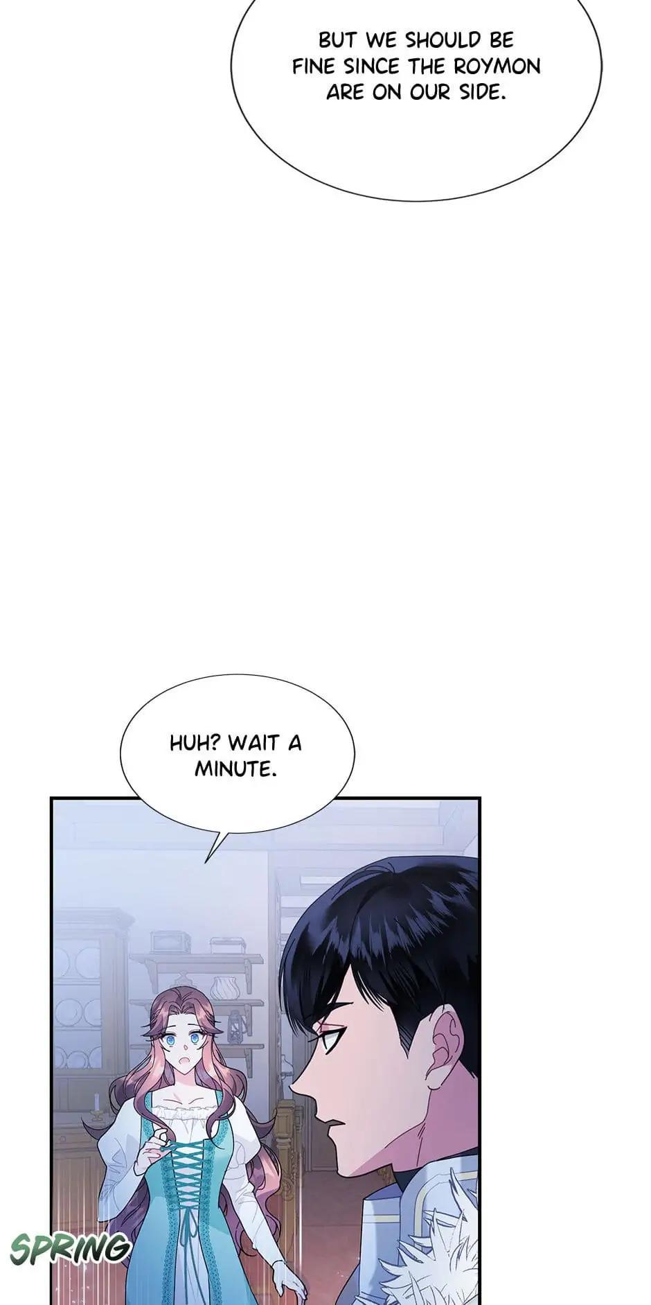 The Falcon Princess Episode 47 12