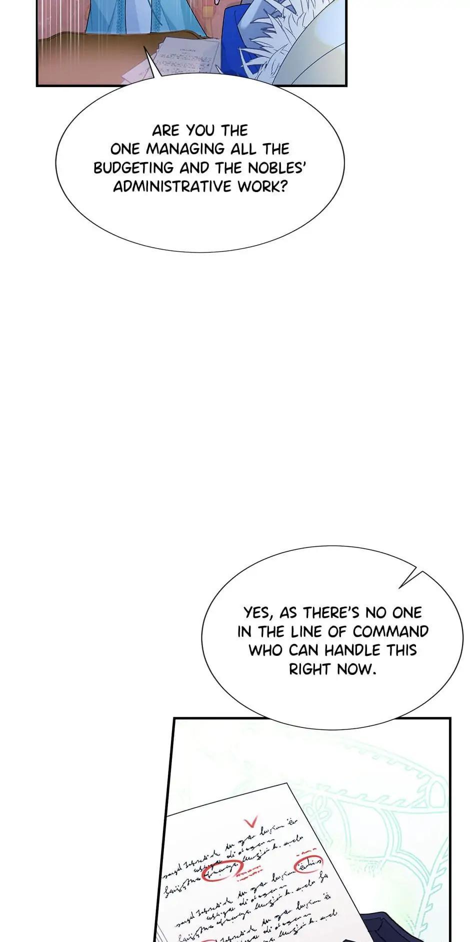 The Falcon Princess Episode 47 13